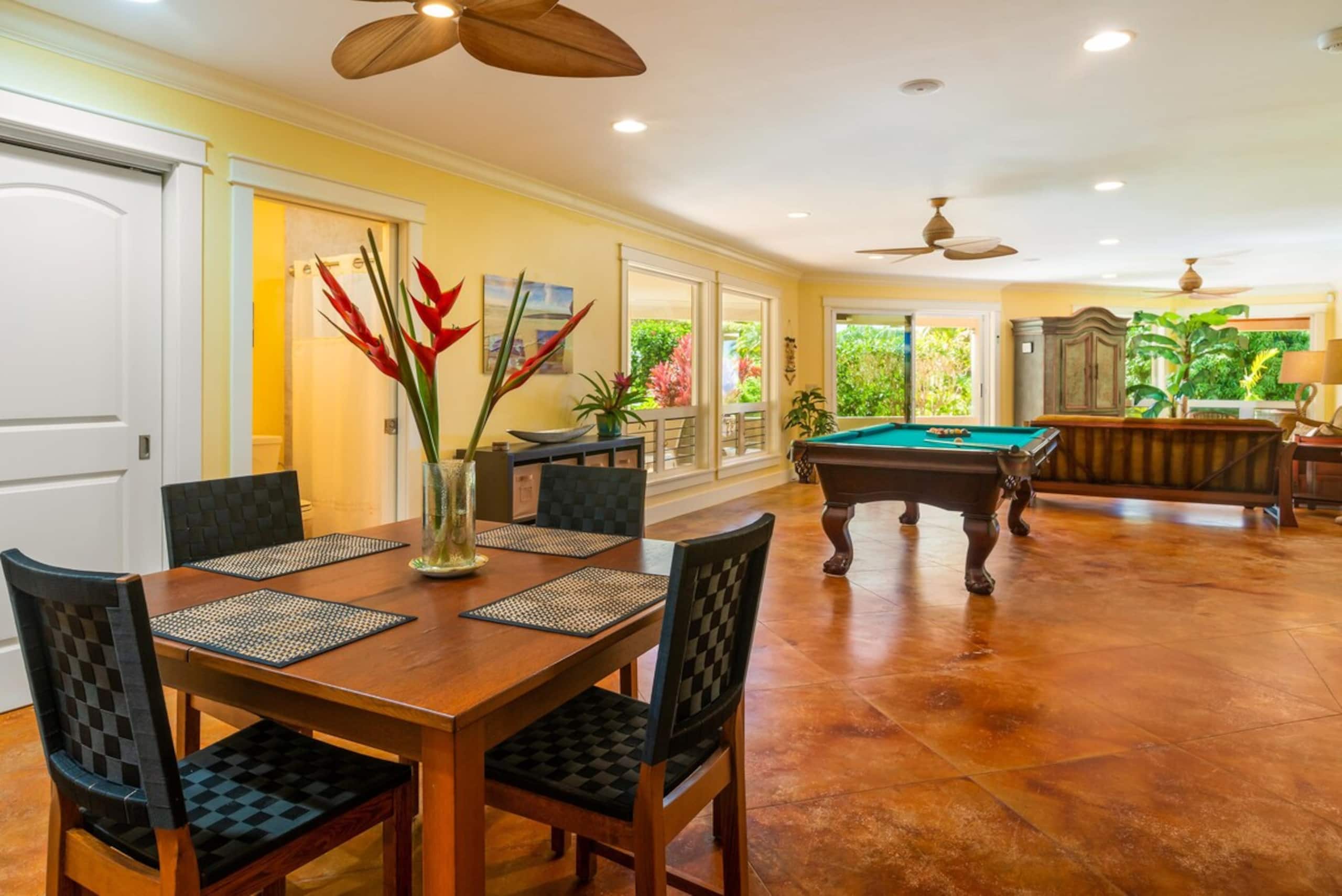Hawaii Life Rentals Presents Hale Ohana Nui - Photo 9
