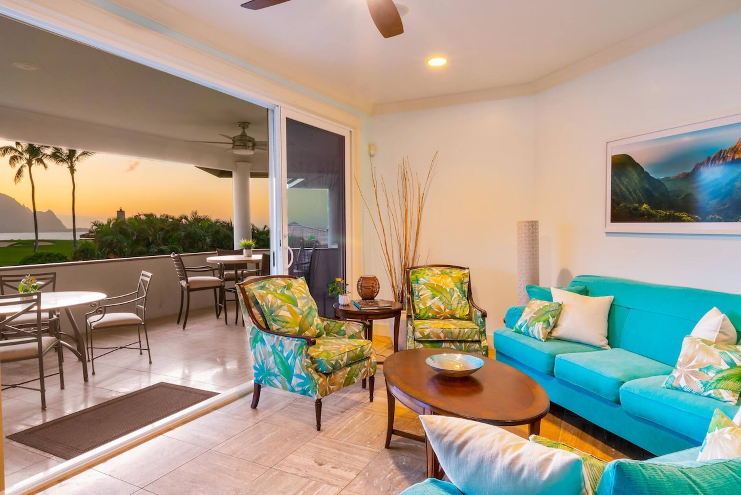 Hawaii Life Rentals Presents Hale Ohana Nui - Photo 1