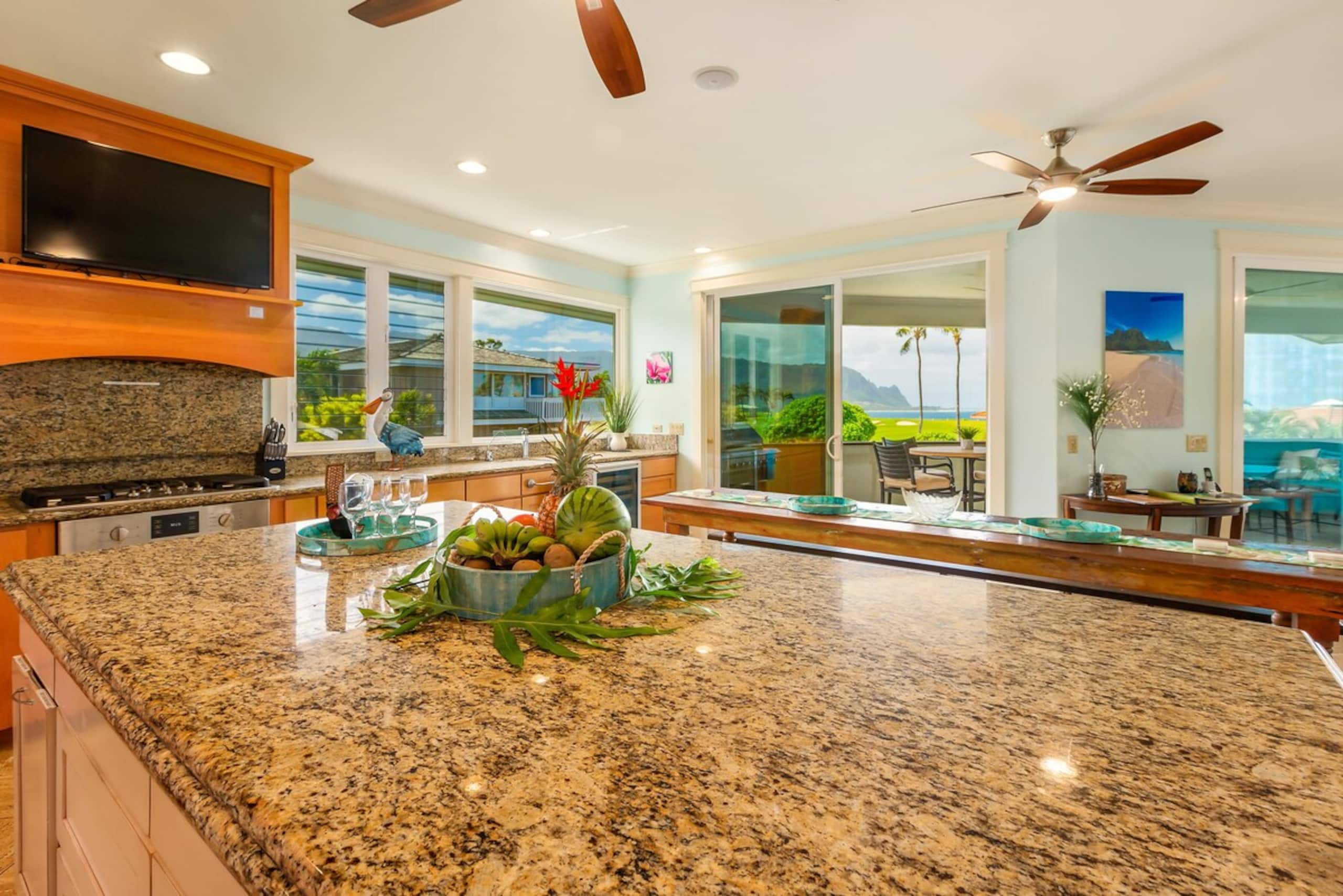 Hawaii Life Rentals Presents Hale Ohana Nui - Photo 8