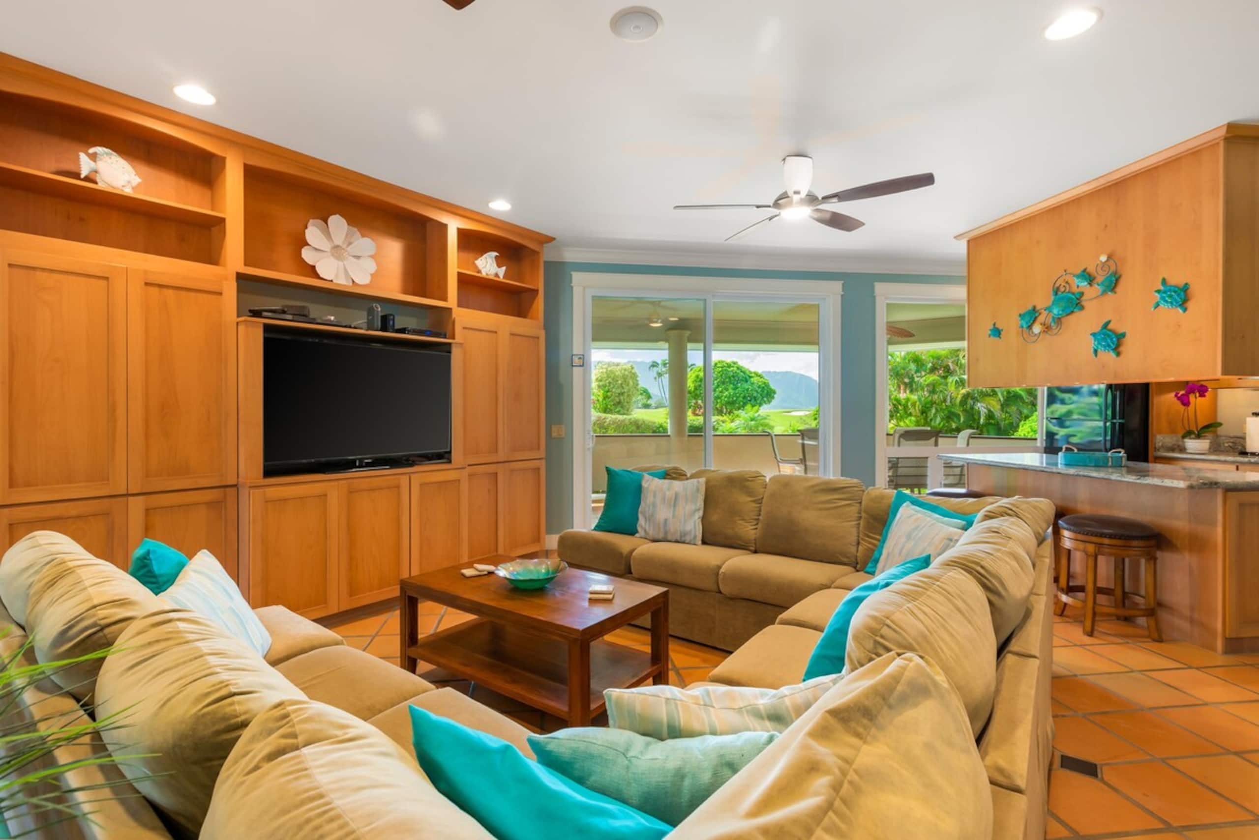 Hawaii Life Rentals Presents Hale Ohana Nui - Photo 3