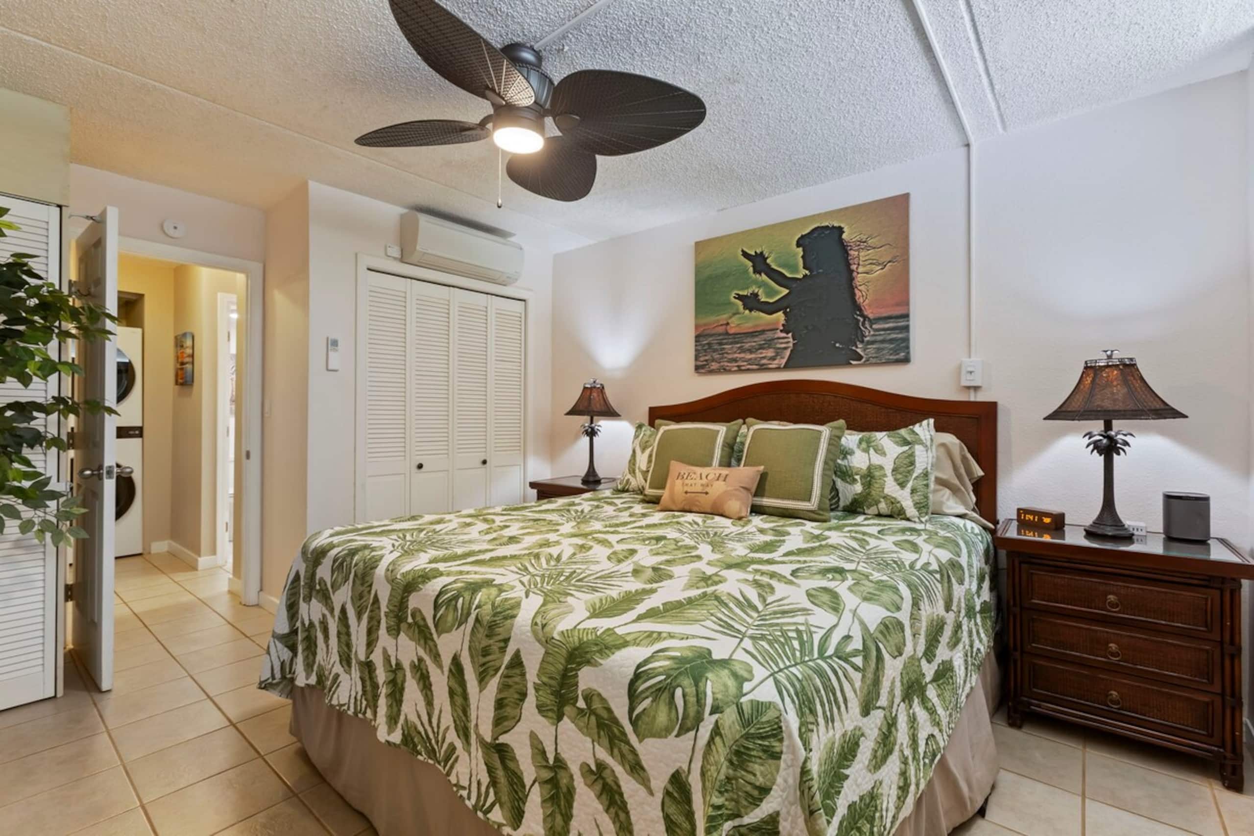 Surf, Sand & Serenity- Kihei Akahi D213 Ocean View - Photo 7