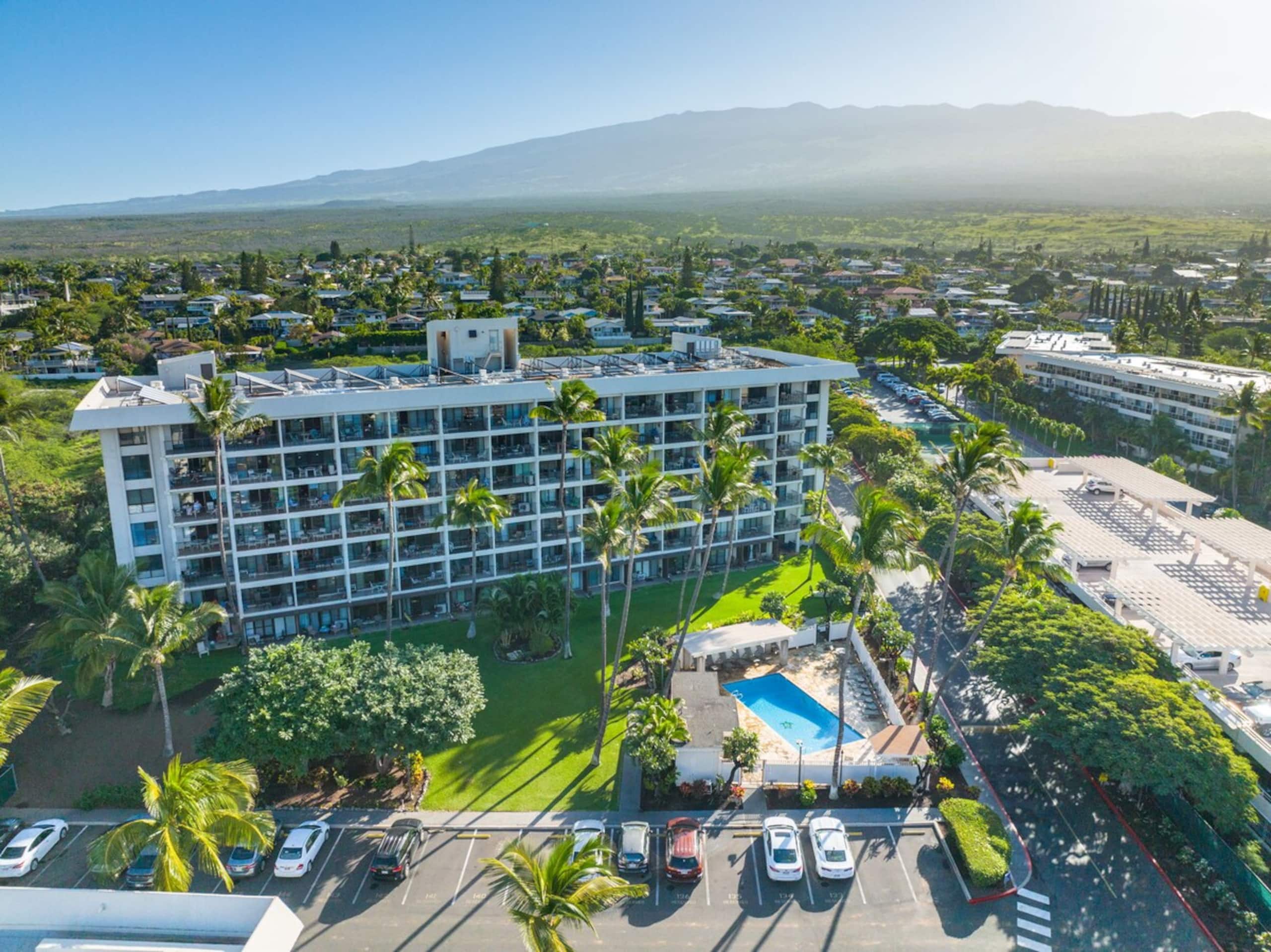 Surf, Sand & Serenity- Kihei Akahi D213 Ocean View - Photo 17
