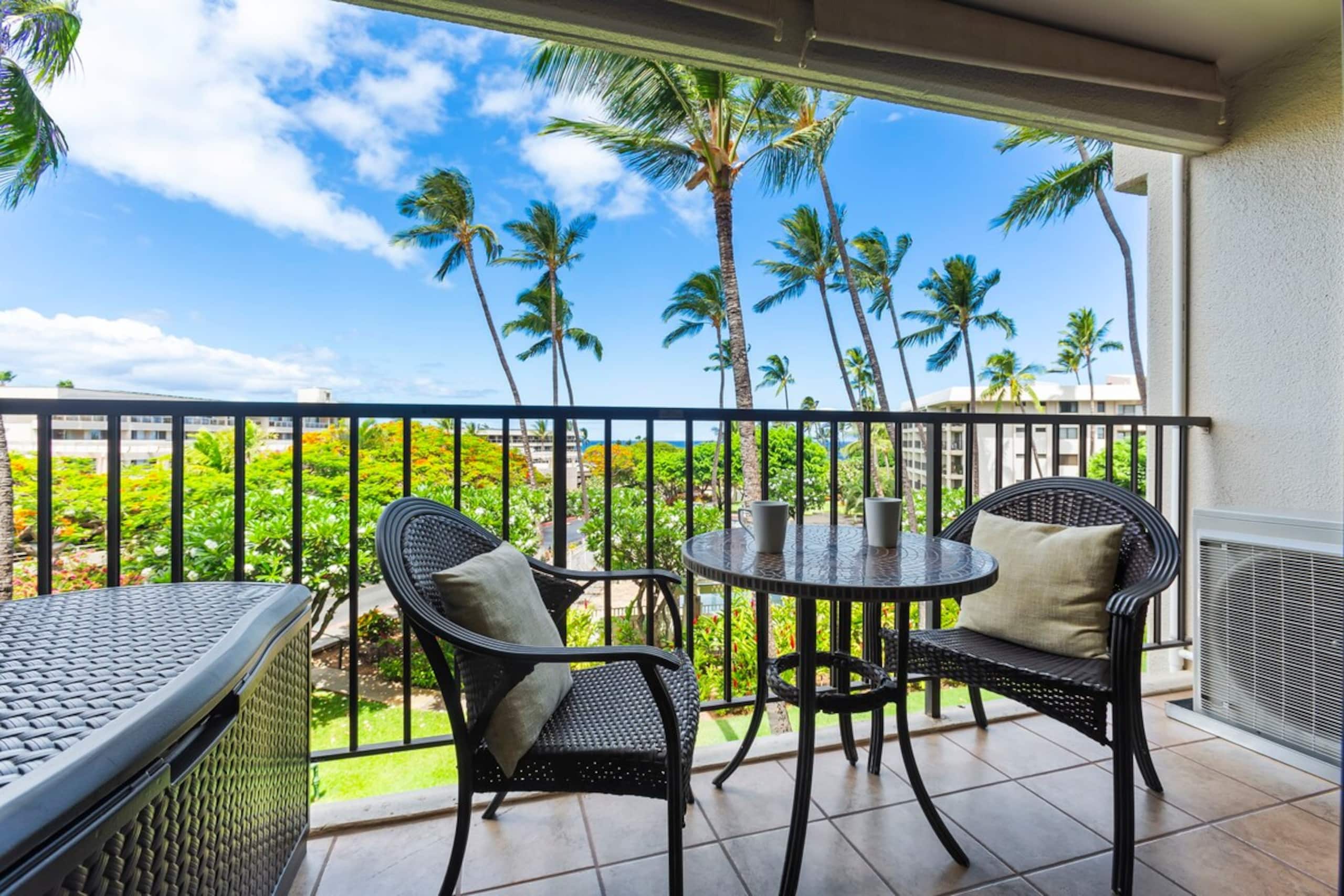 Surf, Sand & Serenity- Kihei Akahi D213 Ocean View - Photo 9