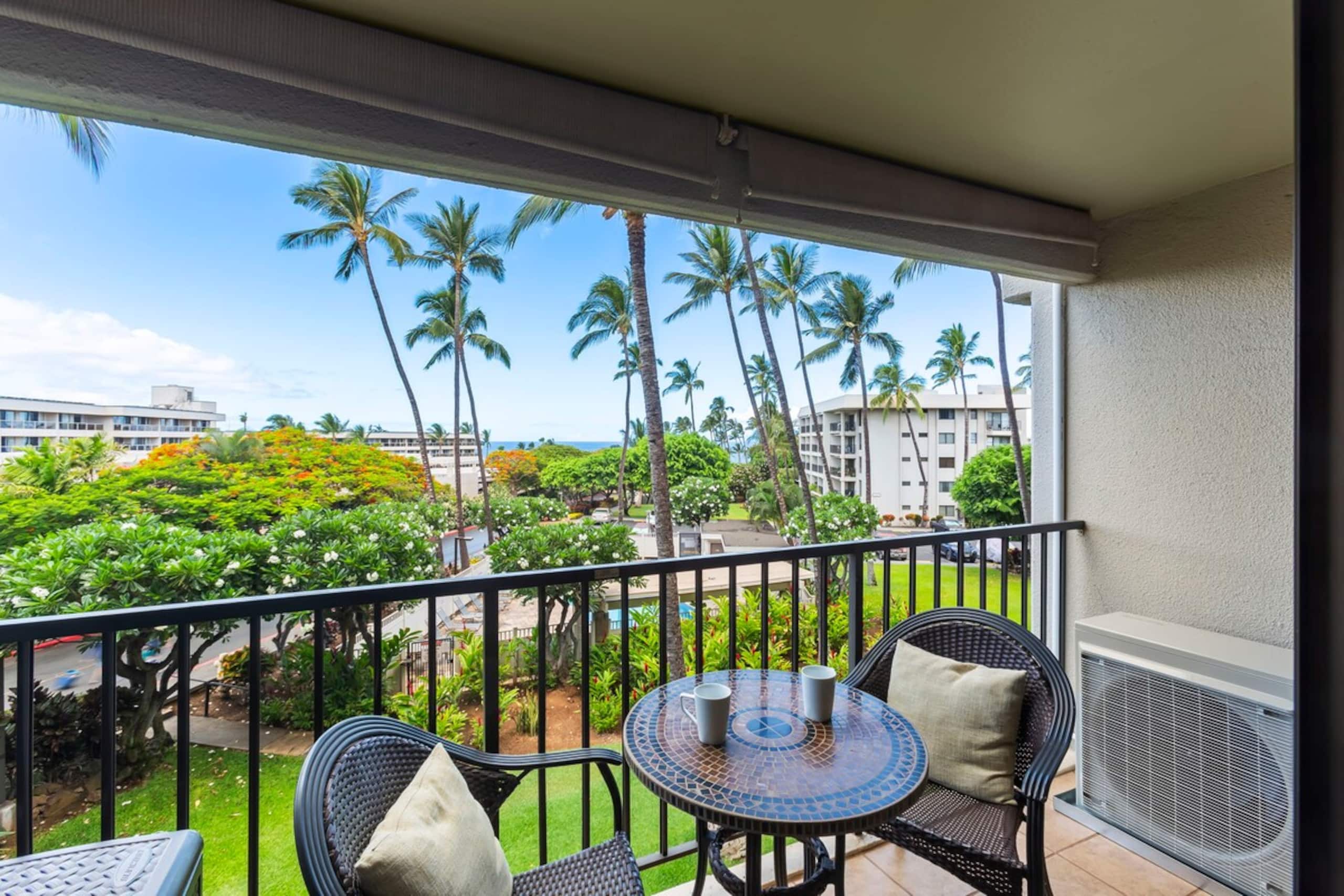 Surf, Sand & Serenity- Kihei Akahi D213 Ocean View - Photo 10