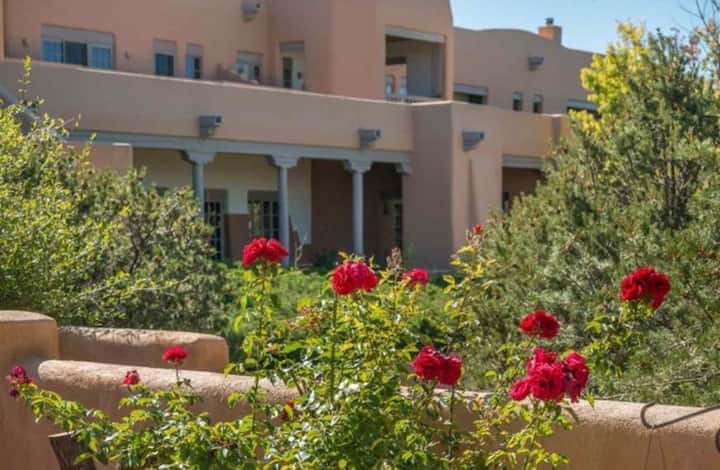 Quail Run Resort Casita - 聖塔菲