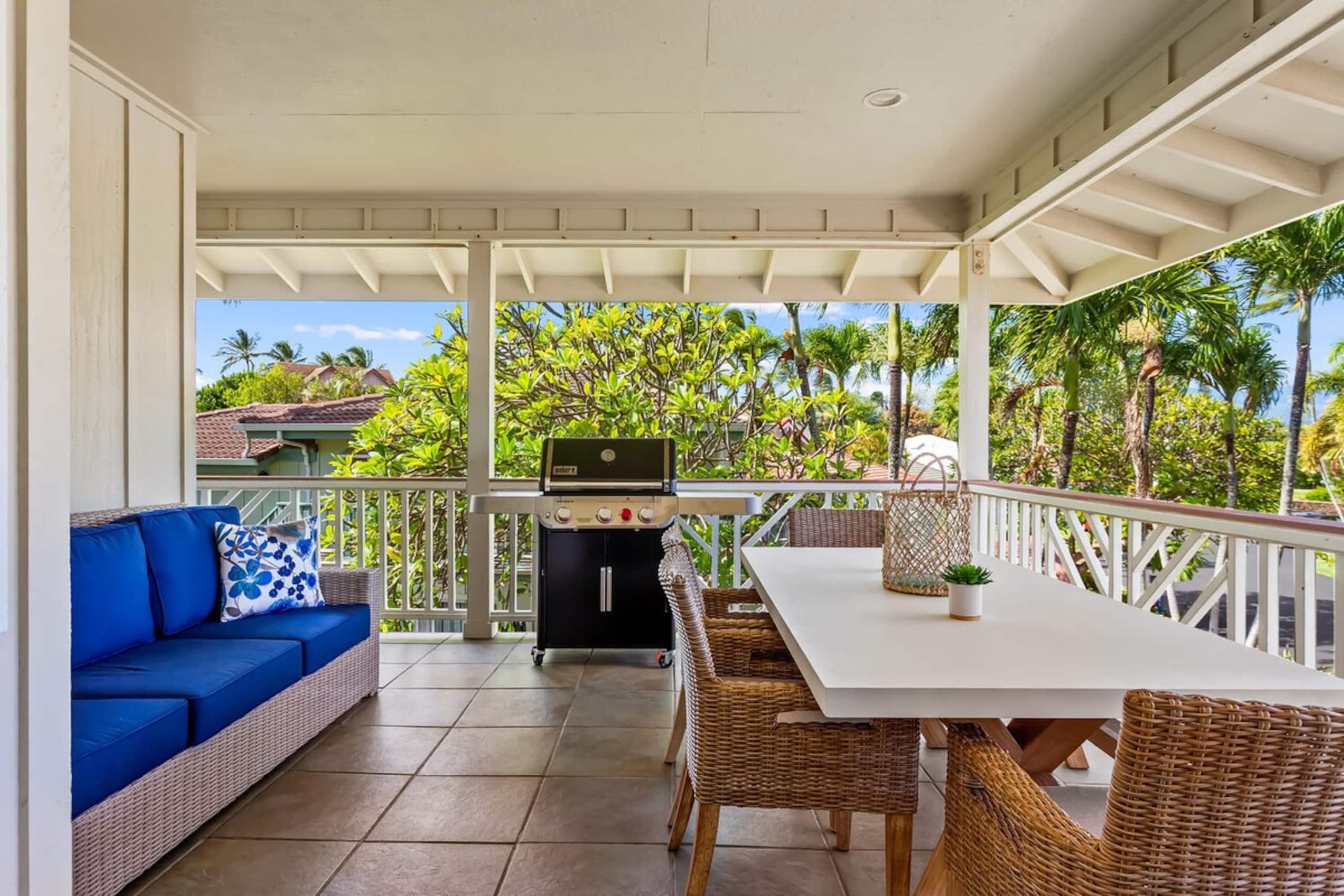 5 Bed 3 Bath Home in Poipu Kai - Photo 8
