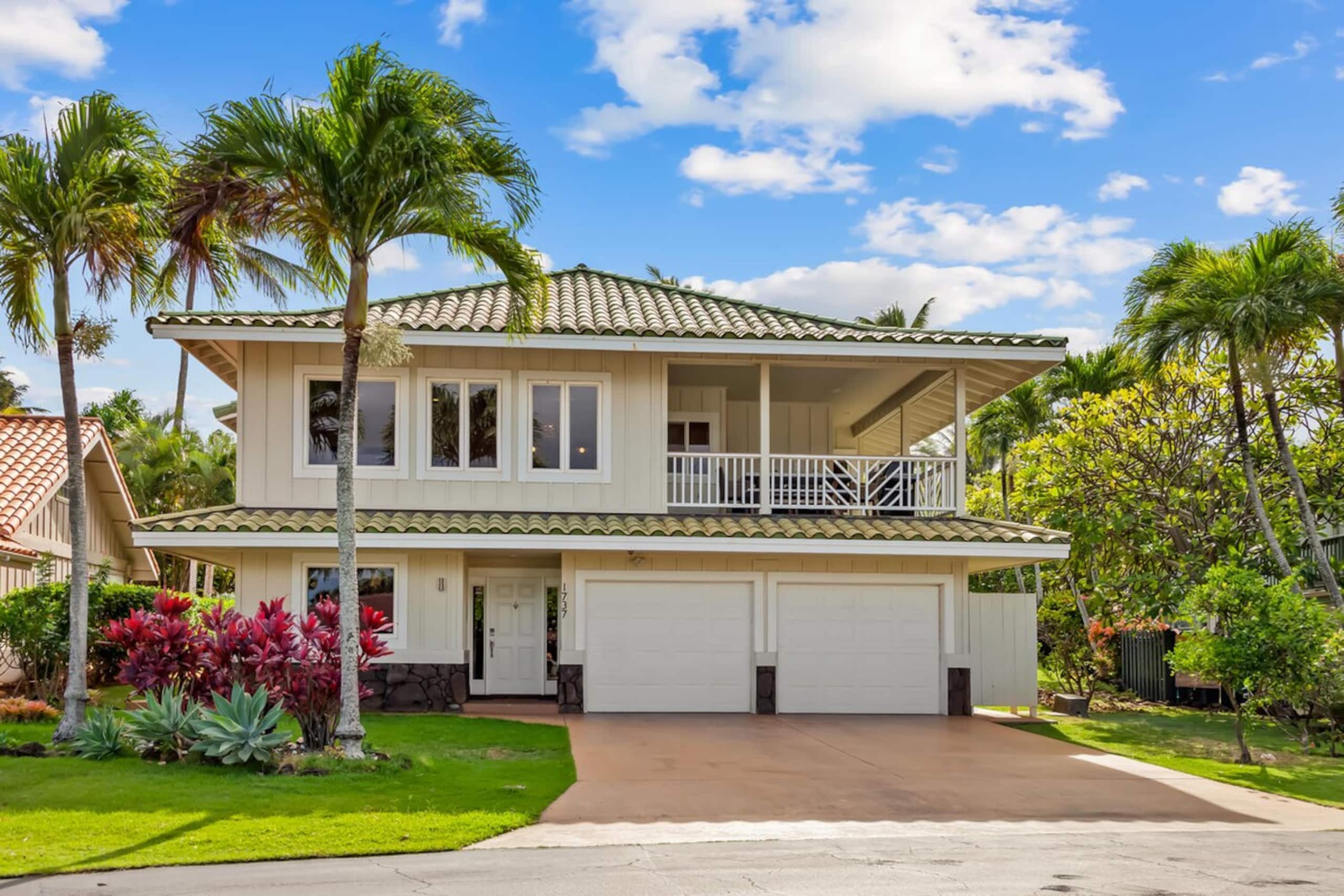 5 Bed 3 Bath Home in Poipu Kai - Photo 27
