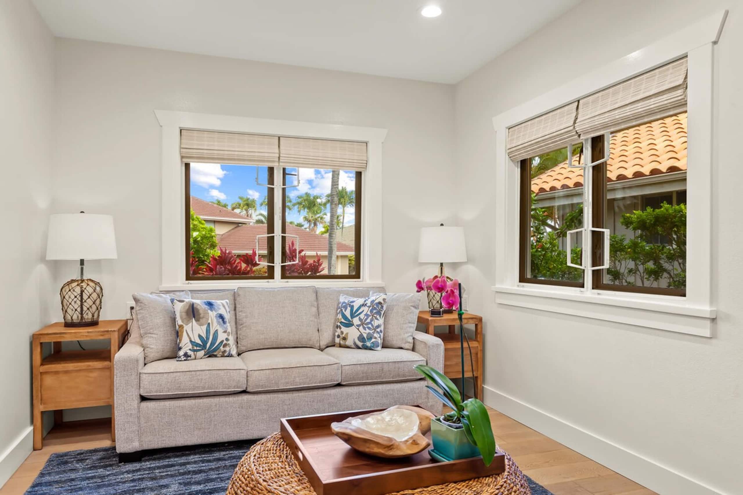 5 Bed 3 Bath Home in Poipu Kai - Photo 7