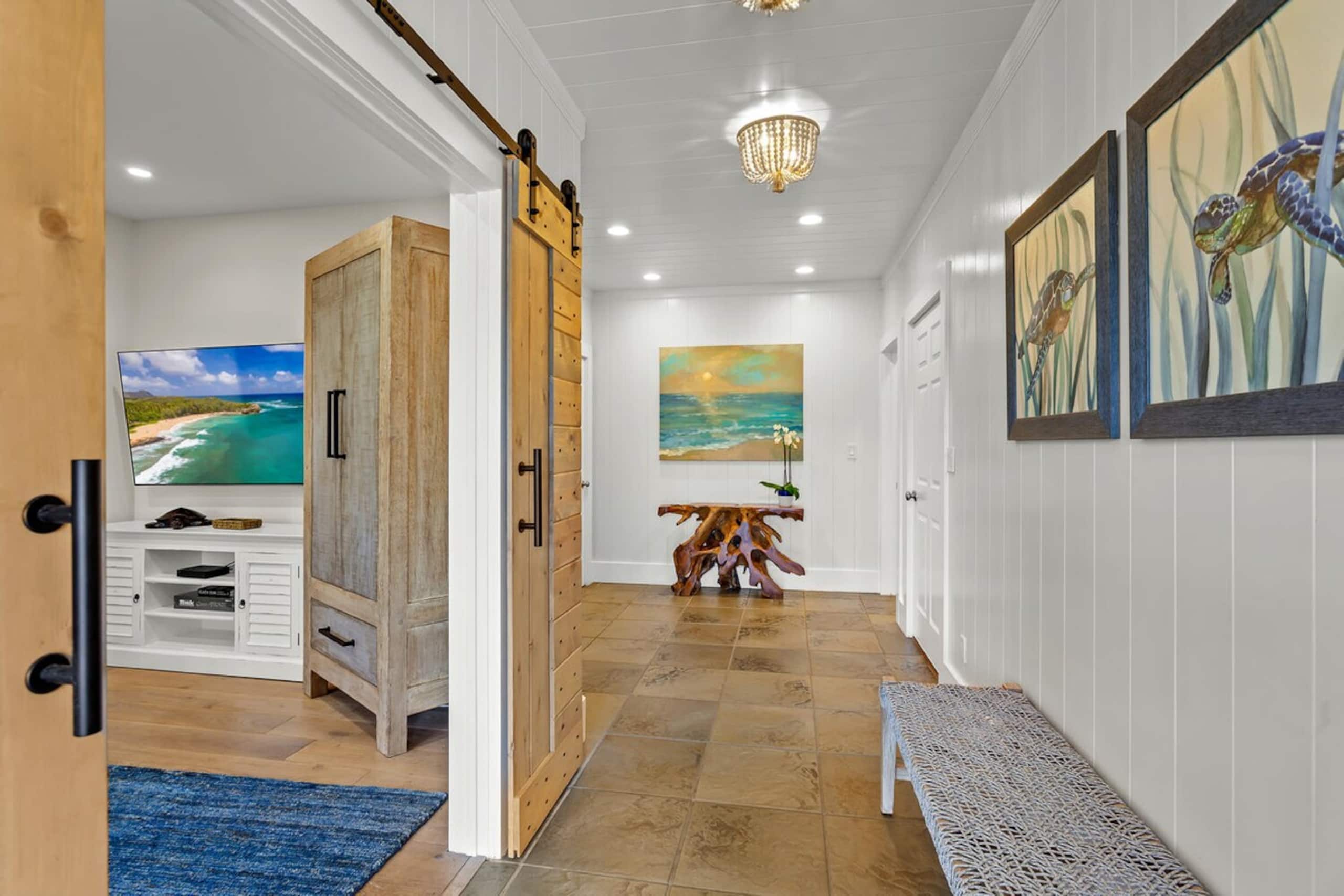 5 Bed 3 Bath Home in Poipu Kai - Photo 26
