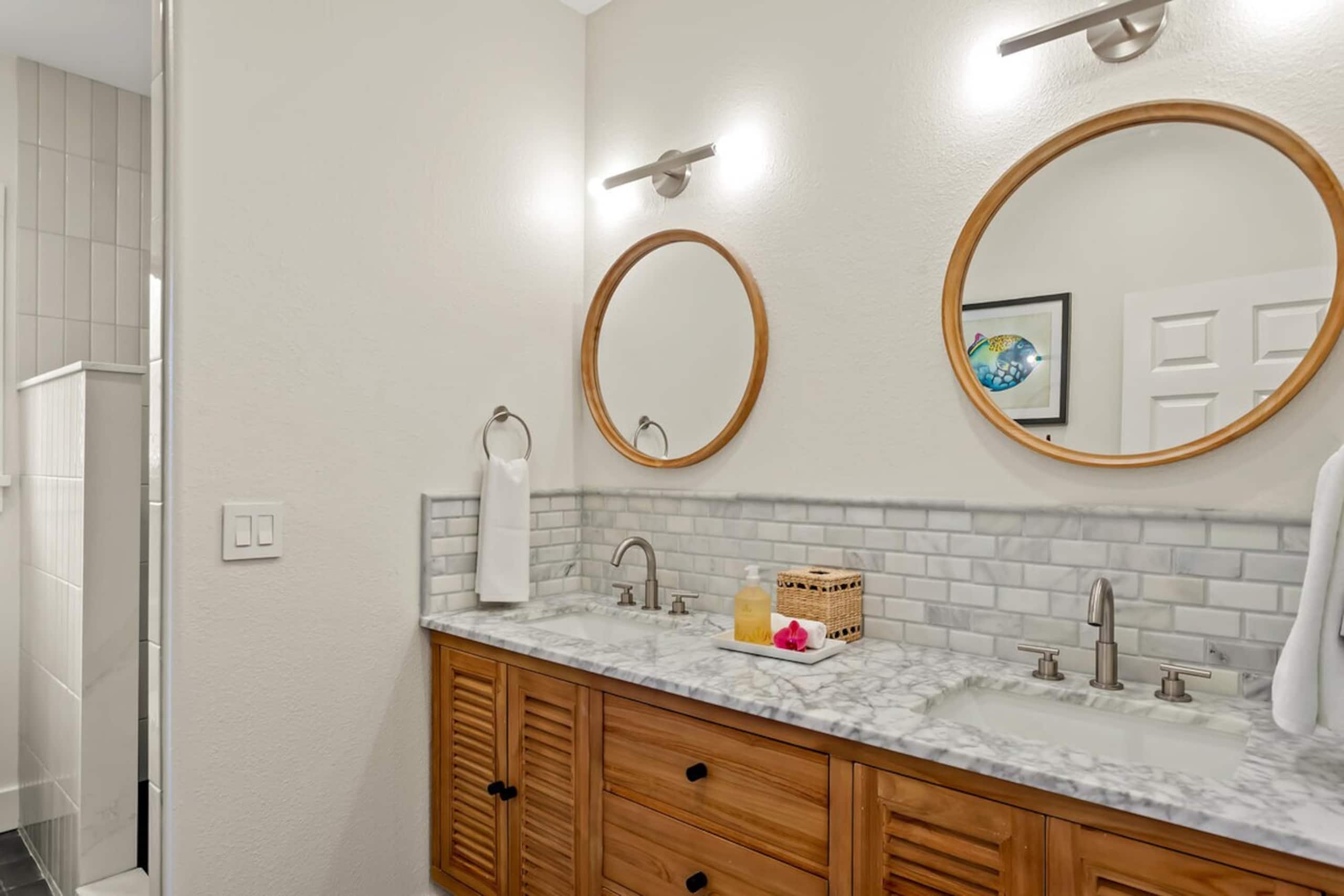 5 Bed 3 Bath Home in Poipu Kai - Photo 22