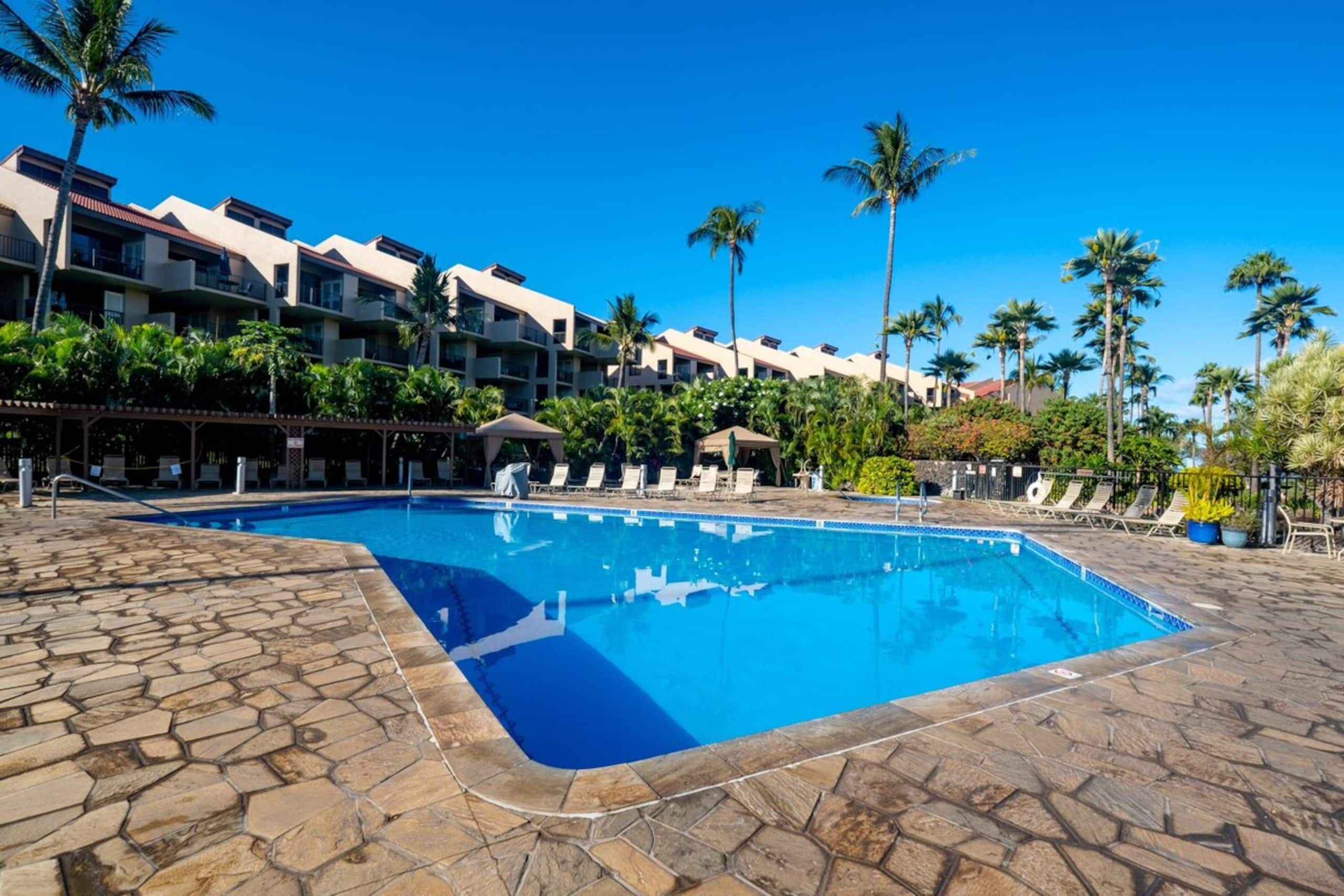 Tropical Paradise/Just Steps to Sand & Beach(A.C.) - Photo 5