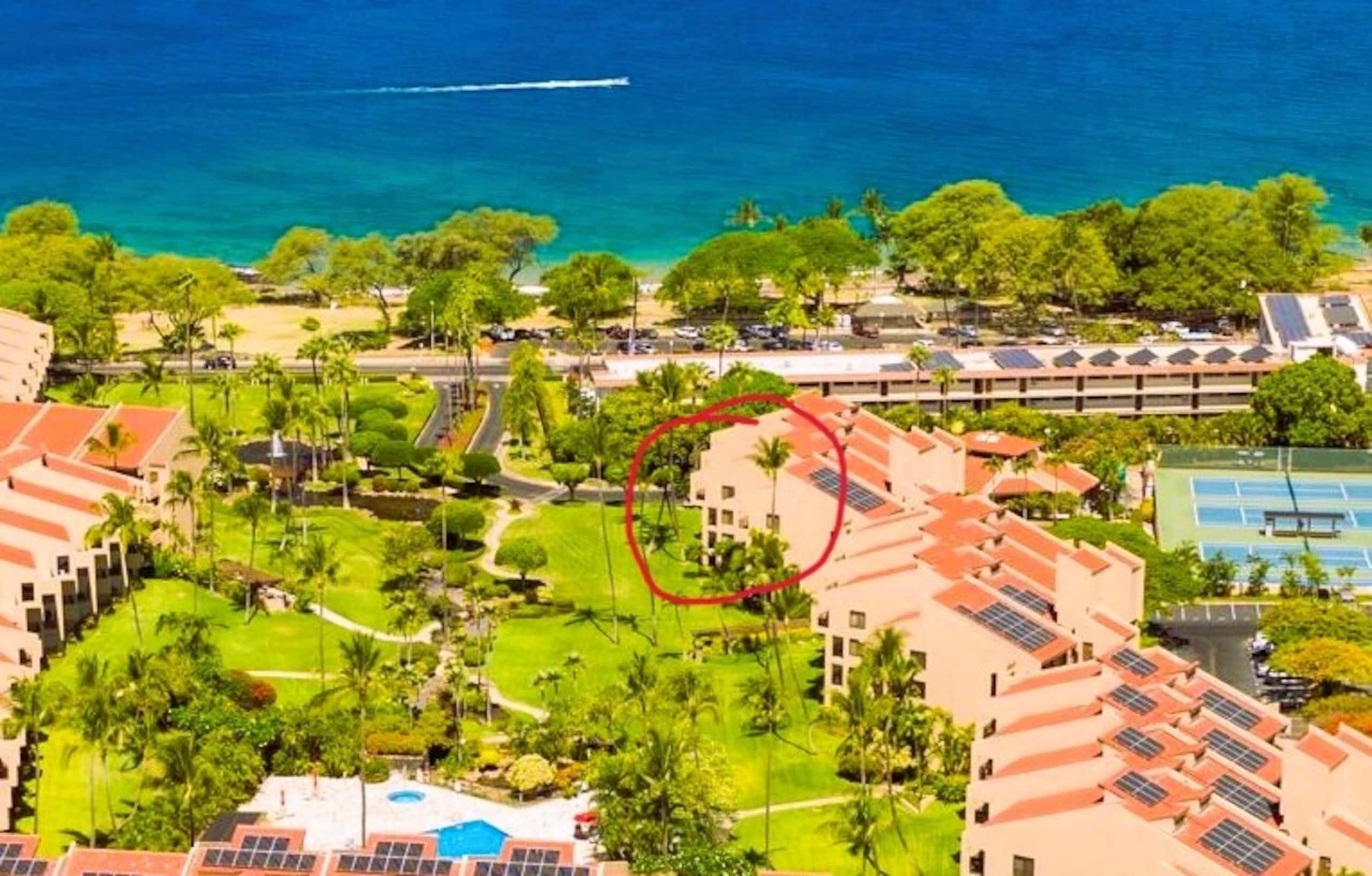 Tropical Paradise/Just Steps to Sand & Beach(A.C.) - Photo 18