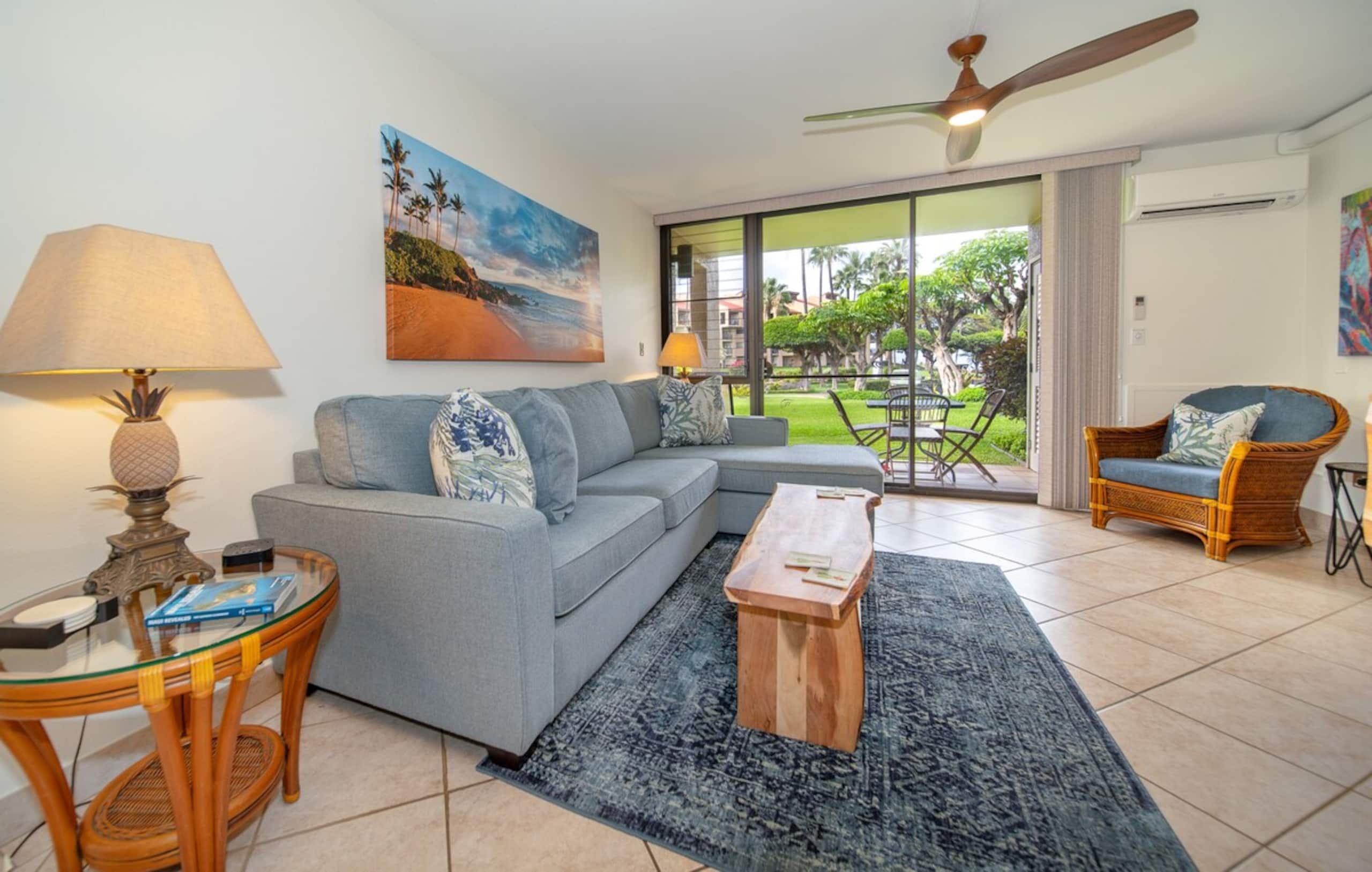 Tropical Paradise/Just Steps to Sand & Beach(A.C.) - Photo 8