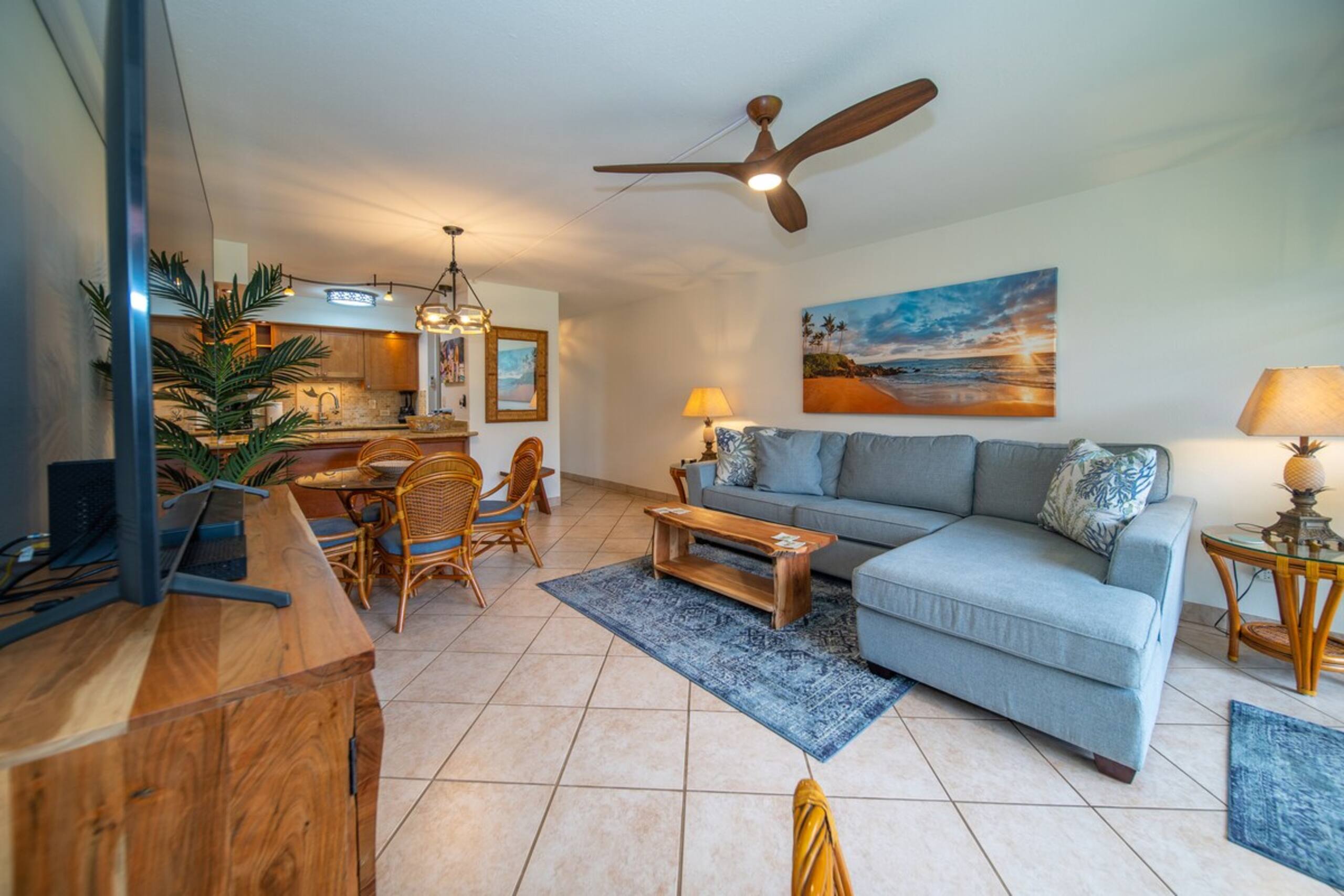 Tropical Paradise/Just Steps to Sand & Beach(A.C.) - Photo 25
