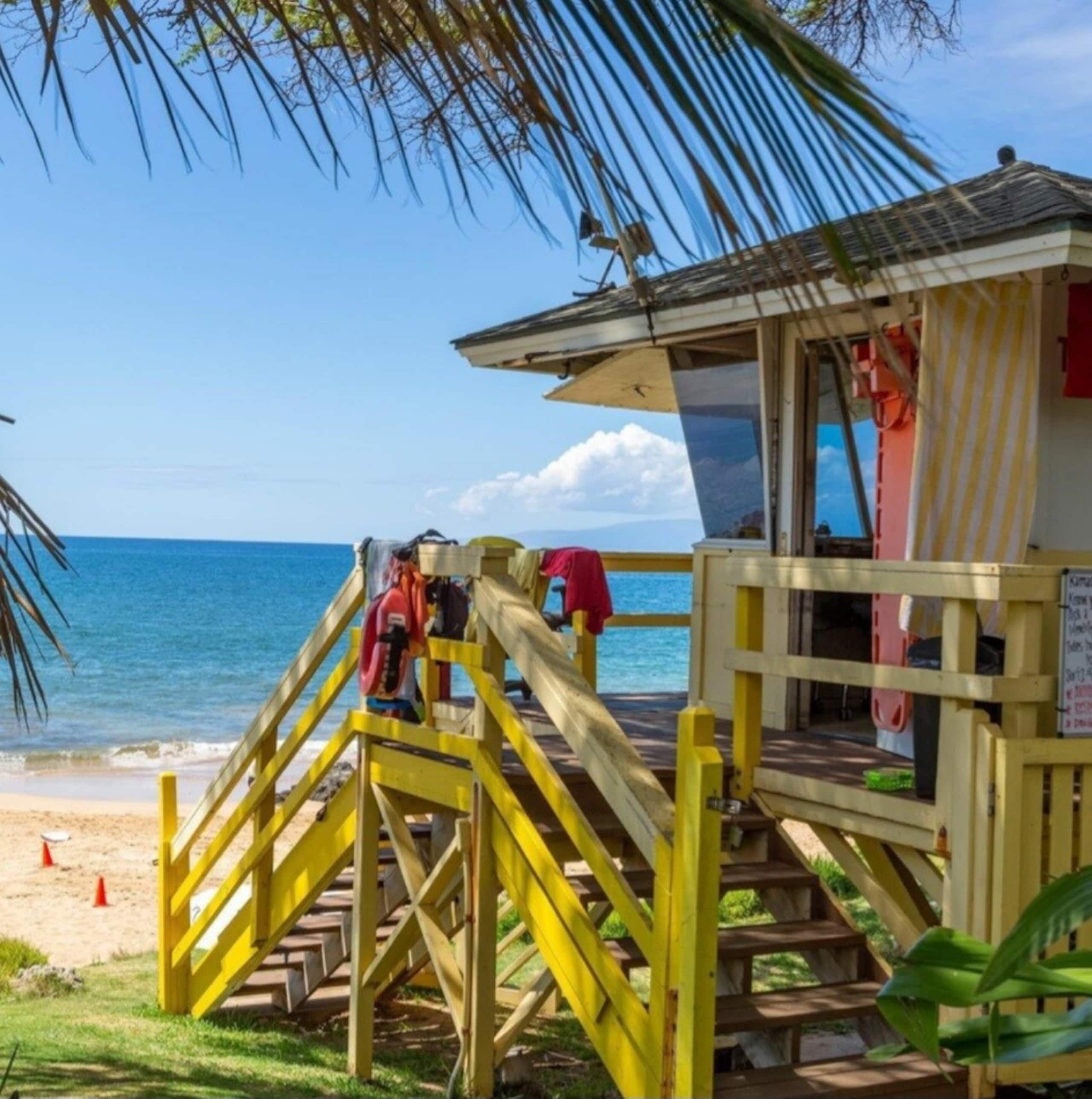 Tropical Paradise/Just Steps to Sand & Beach(A.C.) - Photo 34