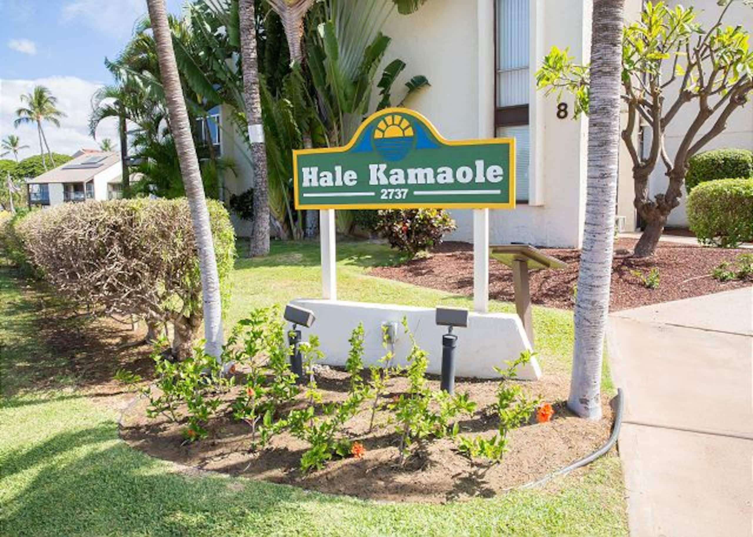 One Bedroom Condo Across Kamaole Beach Park III - Photo 27