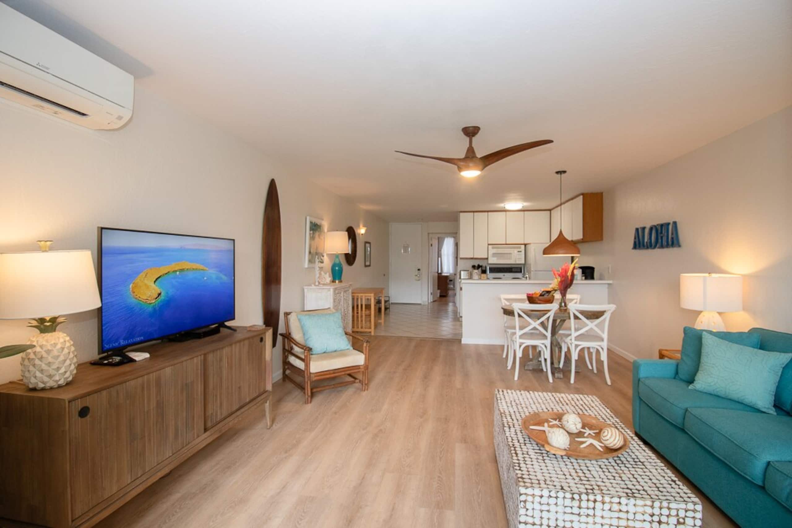 One Bedroom Condo Across Kamaole Beach Park III - Photo 14