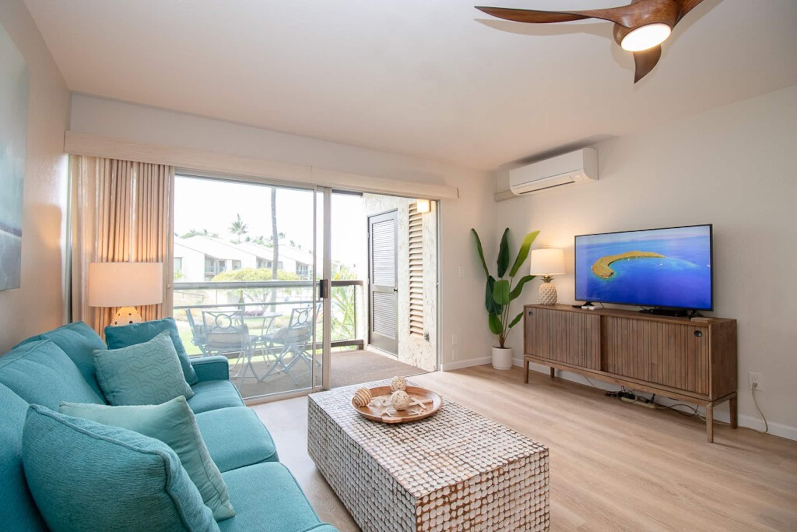 One Bedroom Condo Across Kamaole Beach Park III - Photo 11