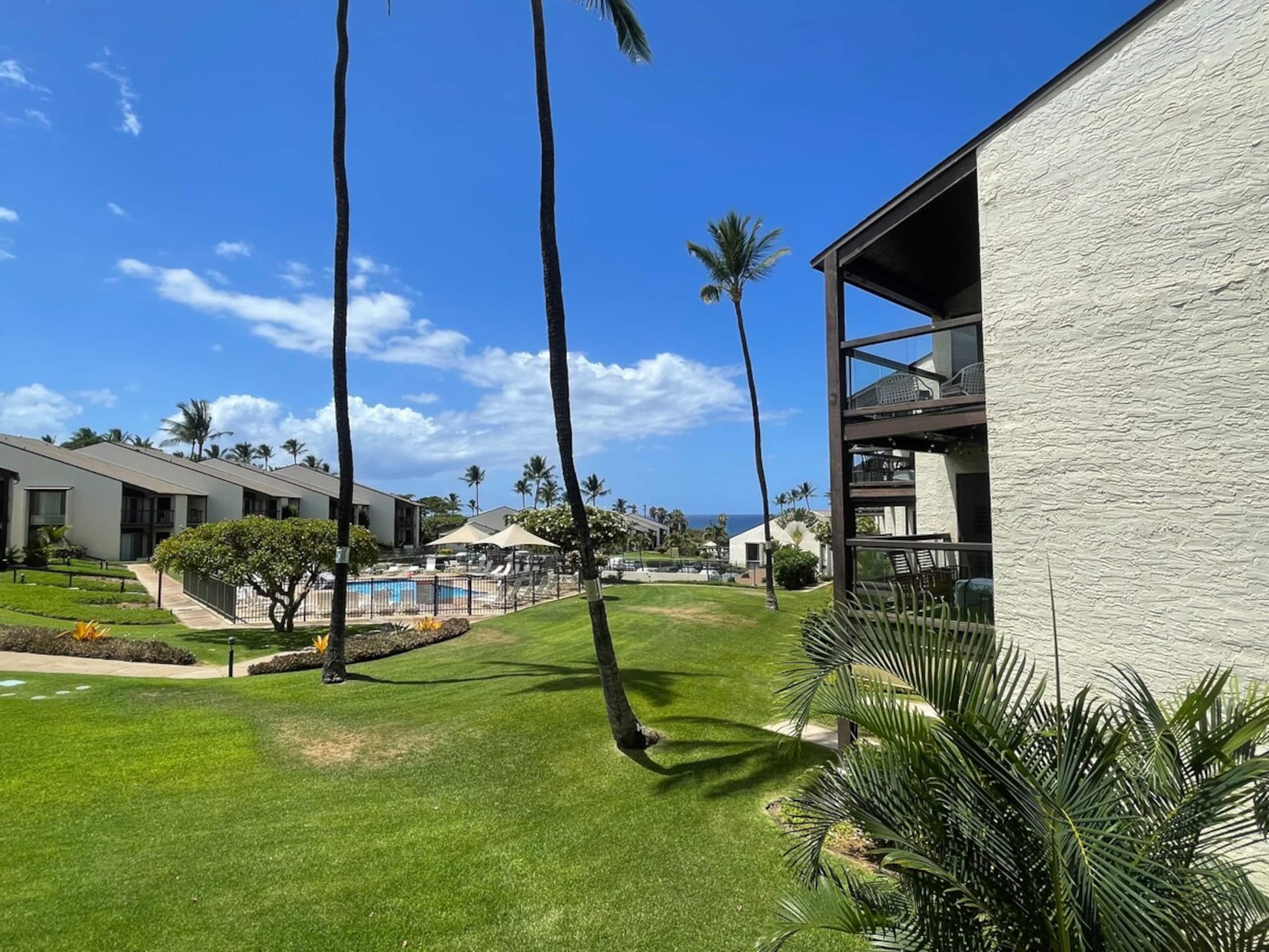 One Bedroom Condo Across Kamaole Beach Park III - Photo 28