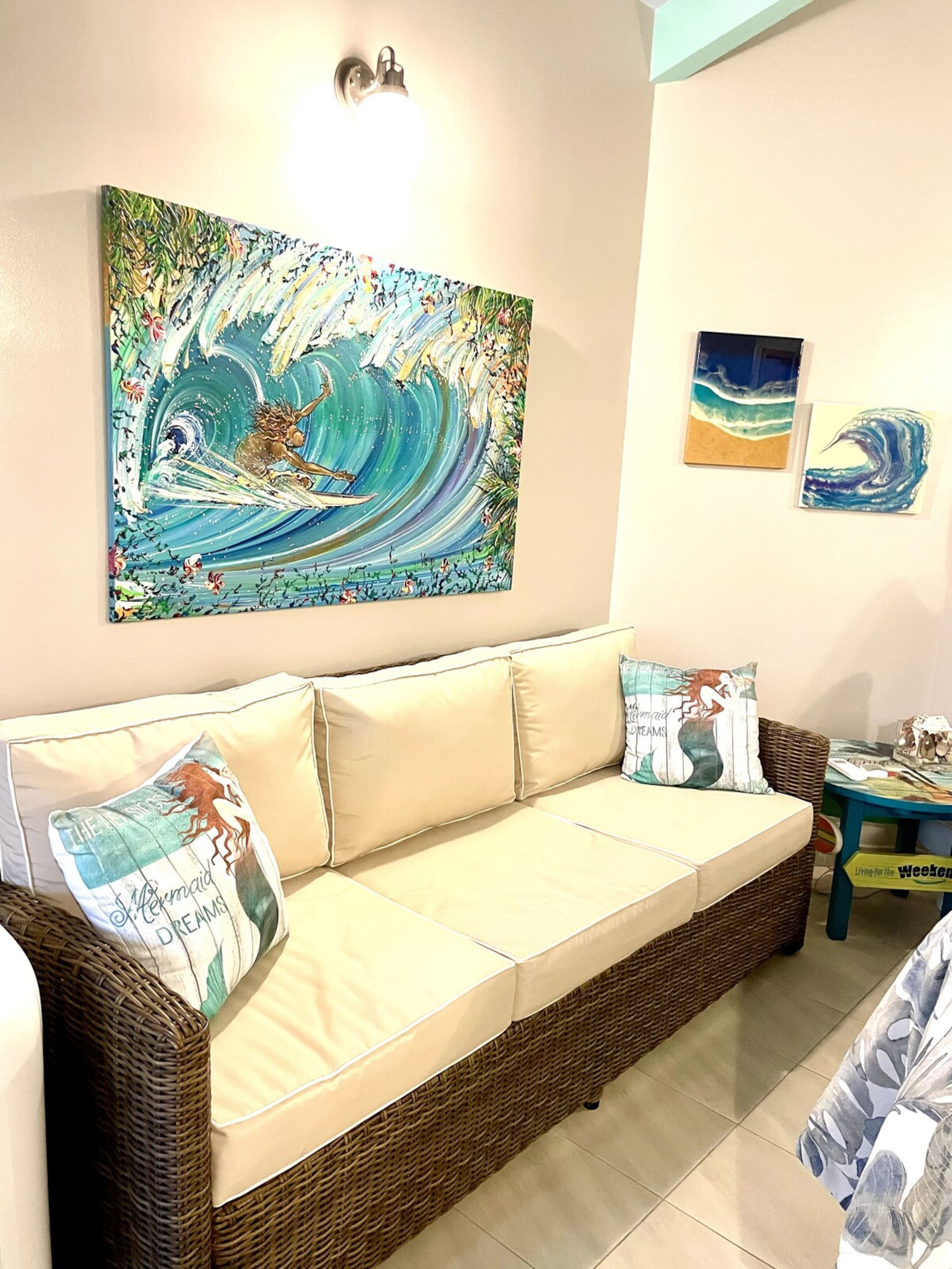 Hale Nalu Surf House - Photo 4
