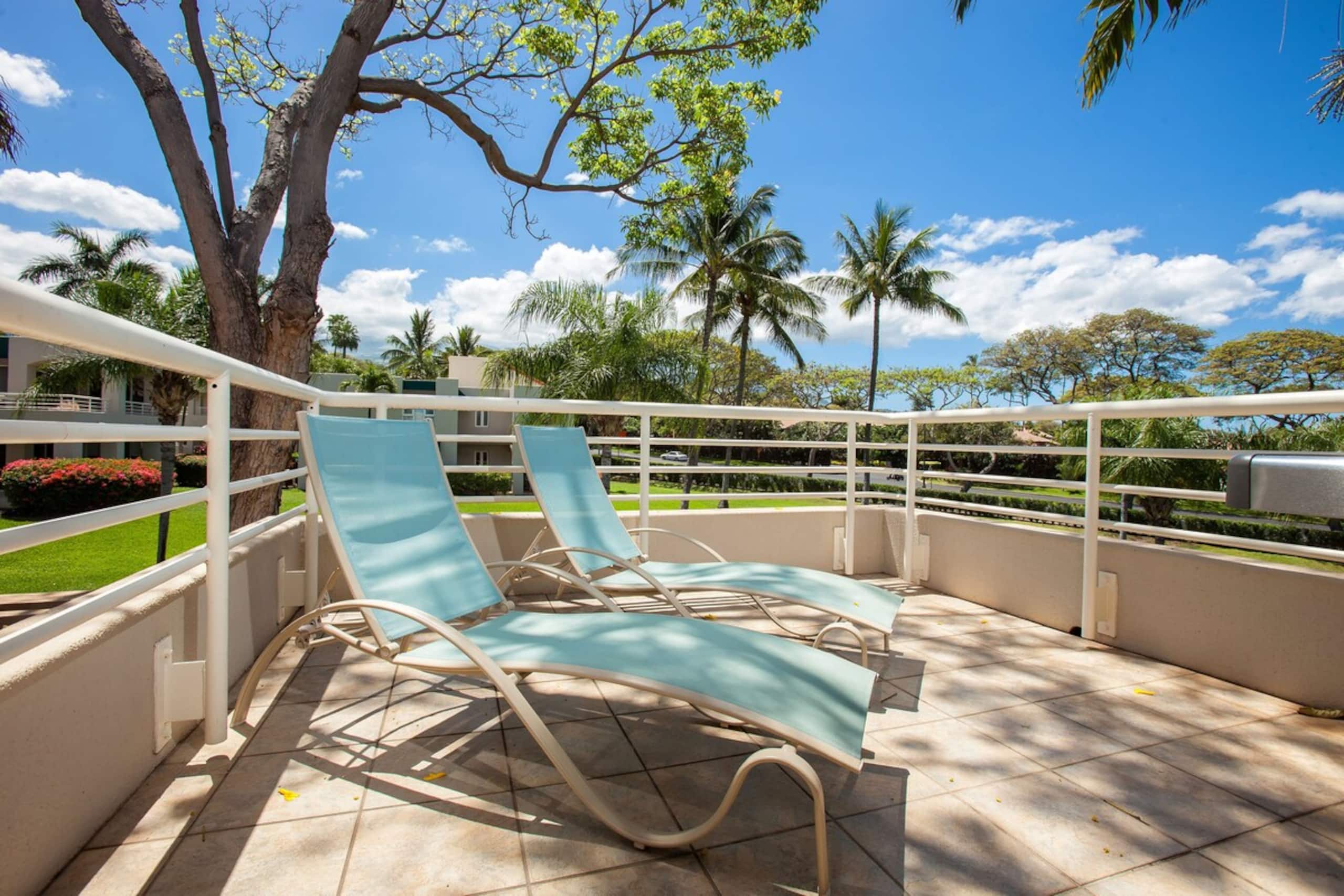 Garden View, Fully Air Conditioned, PA1902 - Photo 1