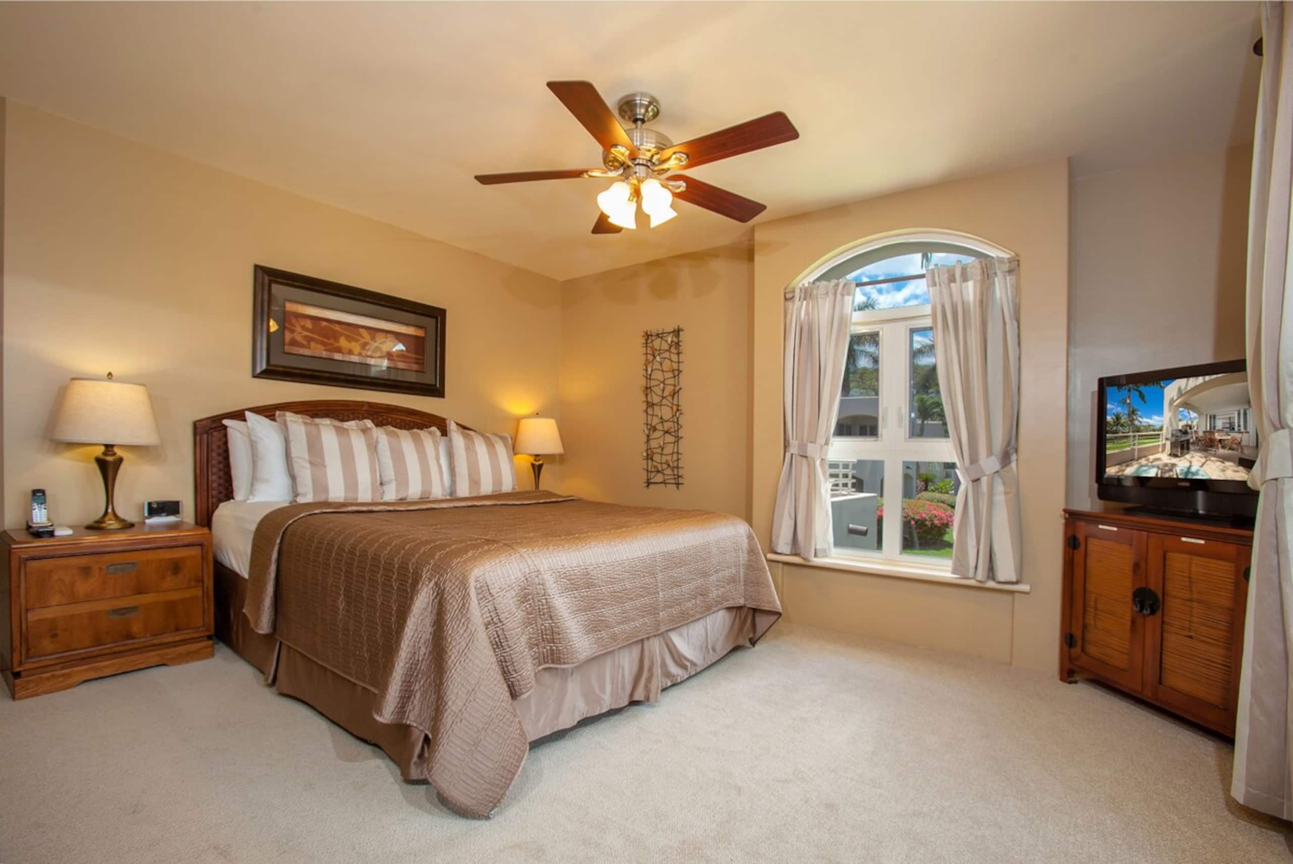 Garden View, Fully Air Conditioned, PA1902 - Photo 15