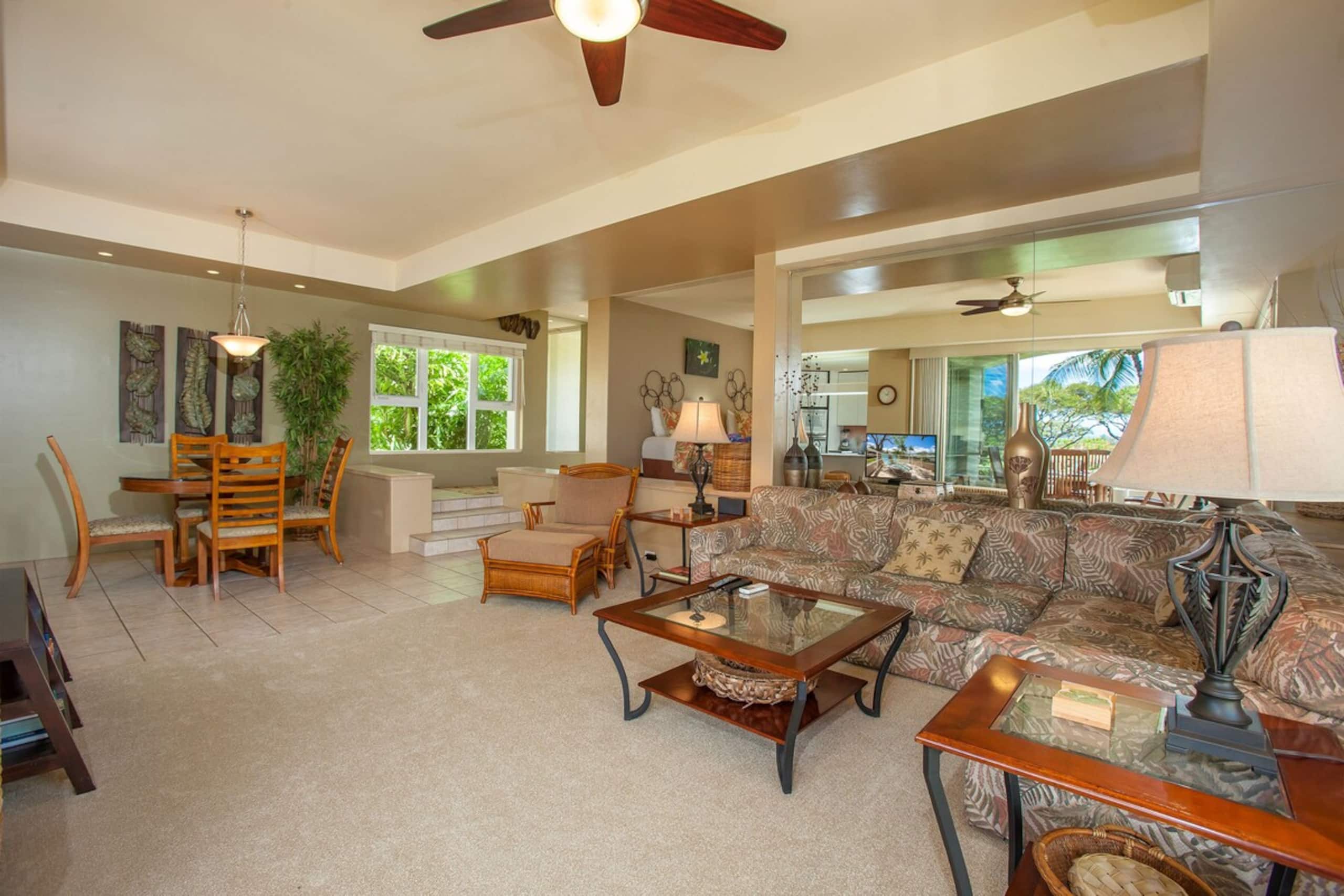 Garden View, Fully Air Conditioned, PA1902 - Photo 6
