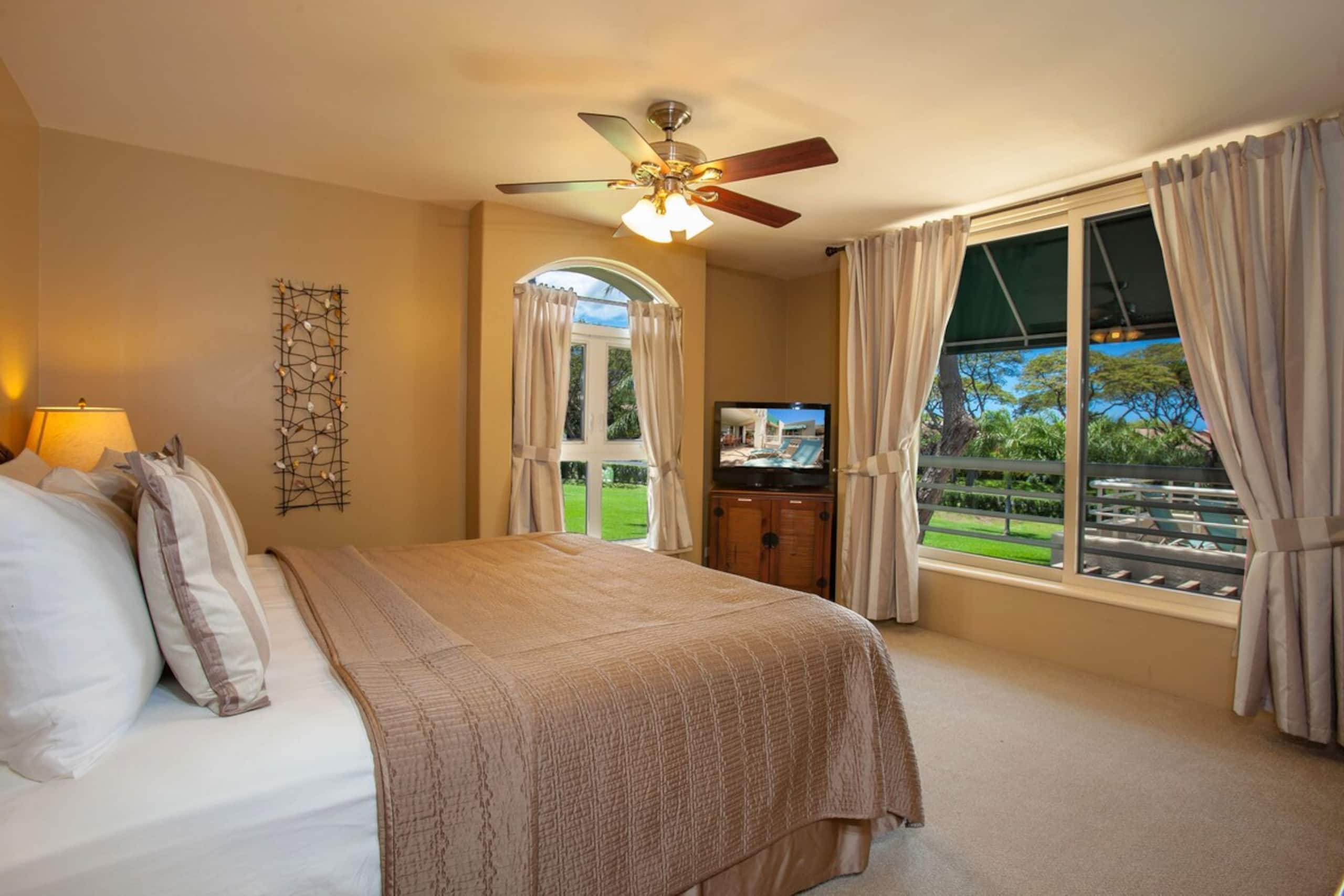 Garden View, Fully Air Conditioned, PA1902 - Photo 16
