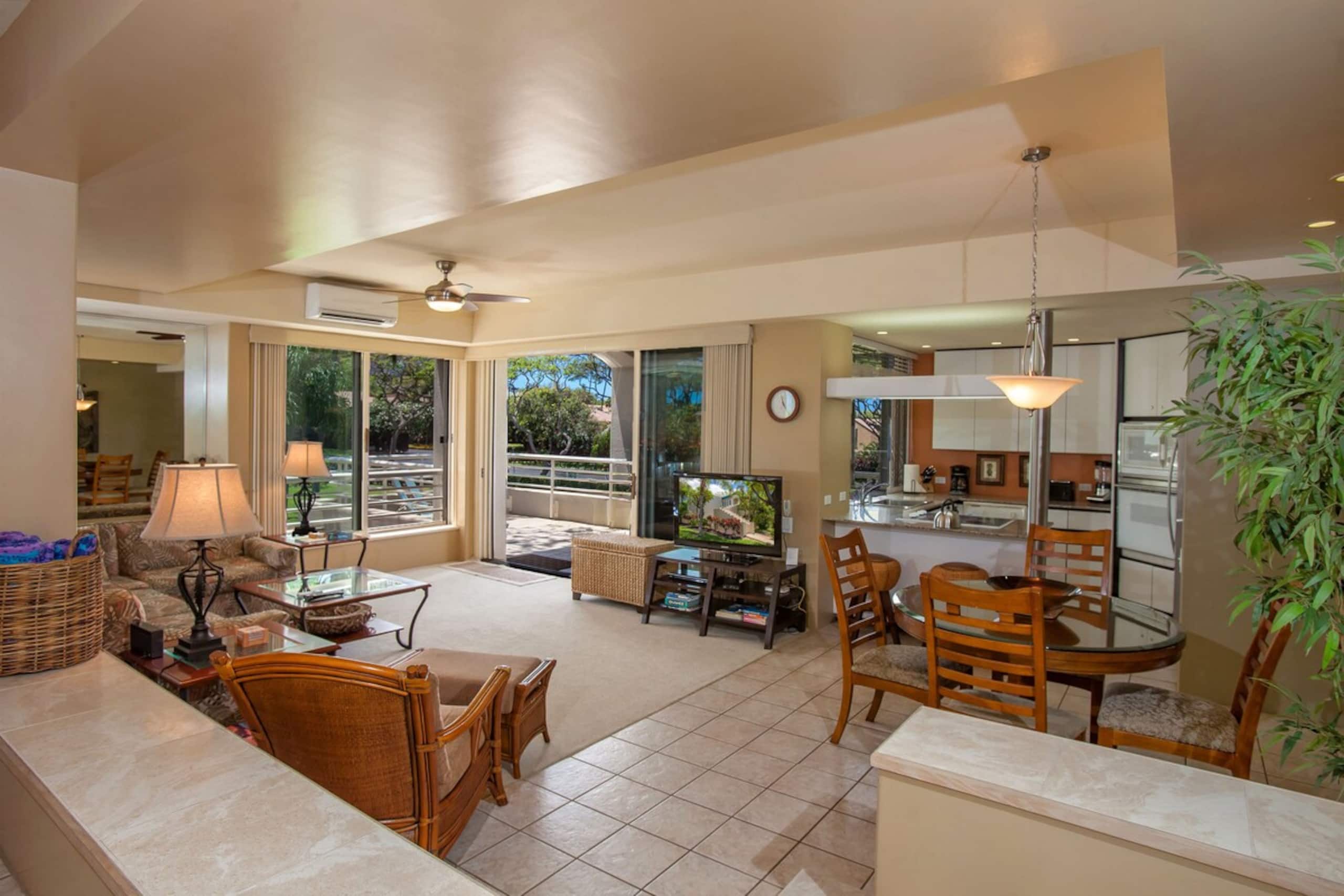 Garden View, Fully Air Conditioned, PA1902 - Photo 14