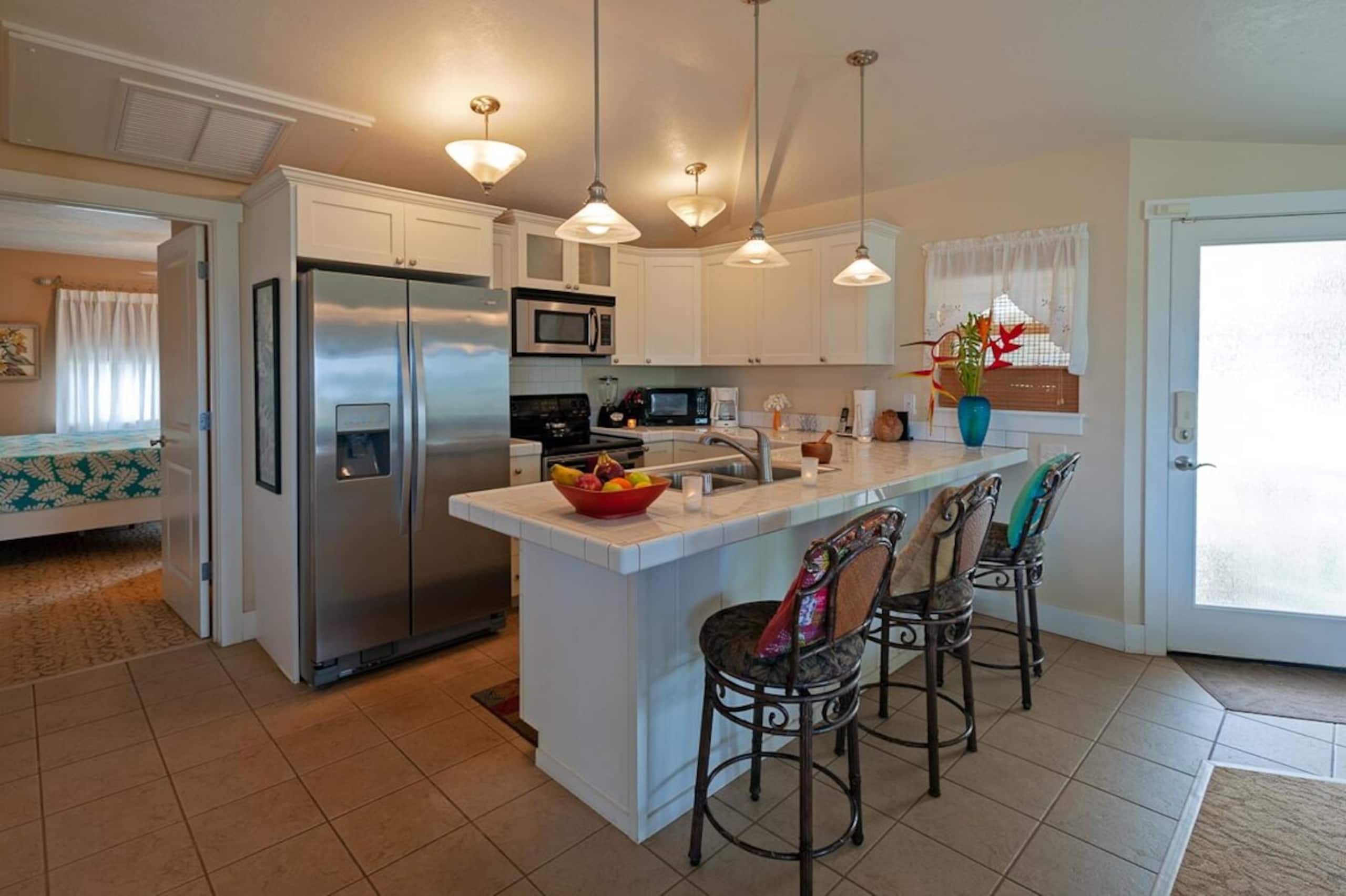 3br w/so many extras AC, fitness center, hot tub - Photo 4