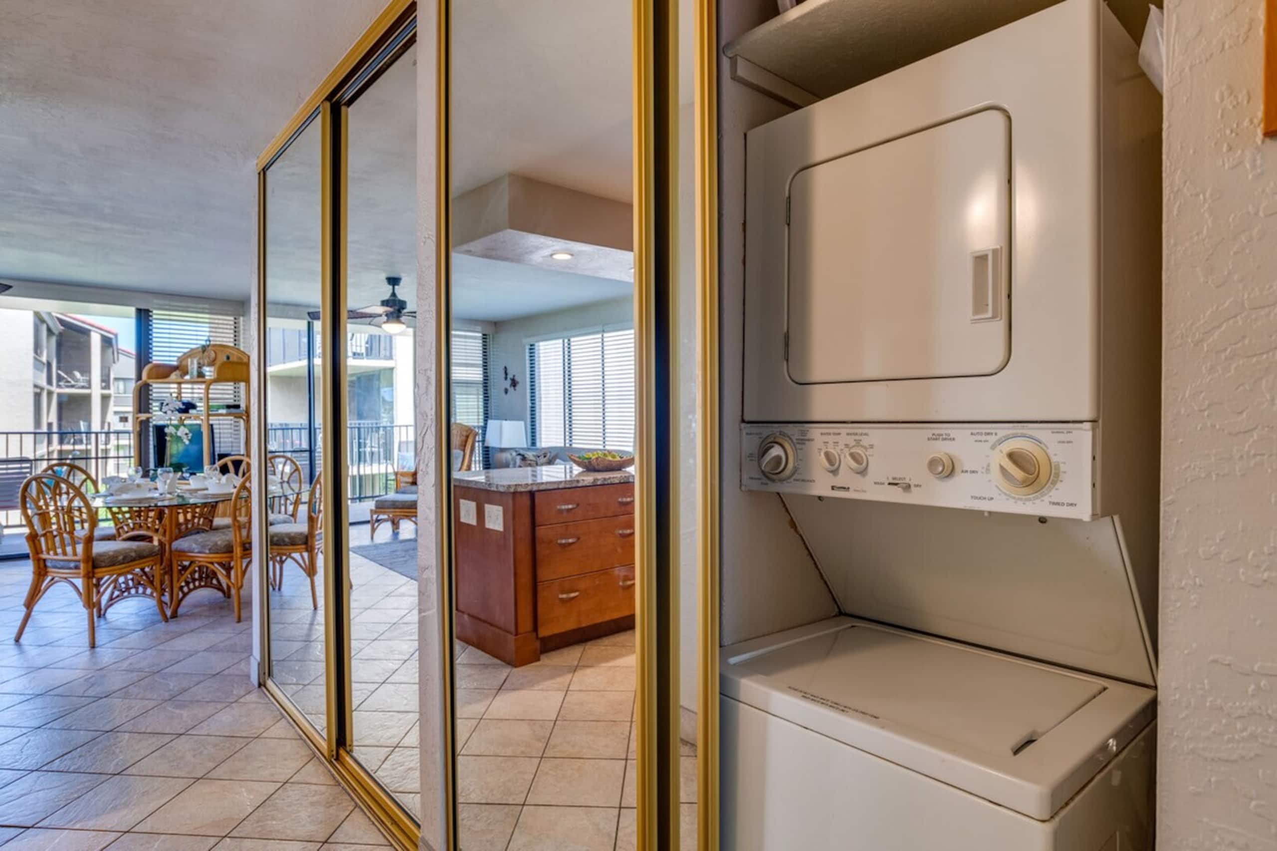Beautifully upgraded 1bd condo with ocean views - Photo 14