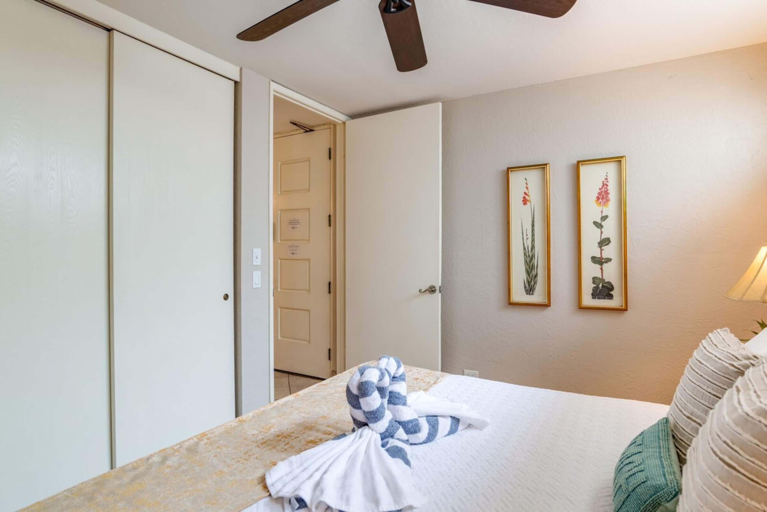 Beautifully upgraded 1bd condo with ocean views - Photo 16