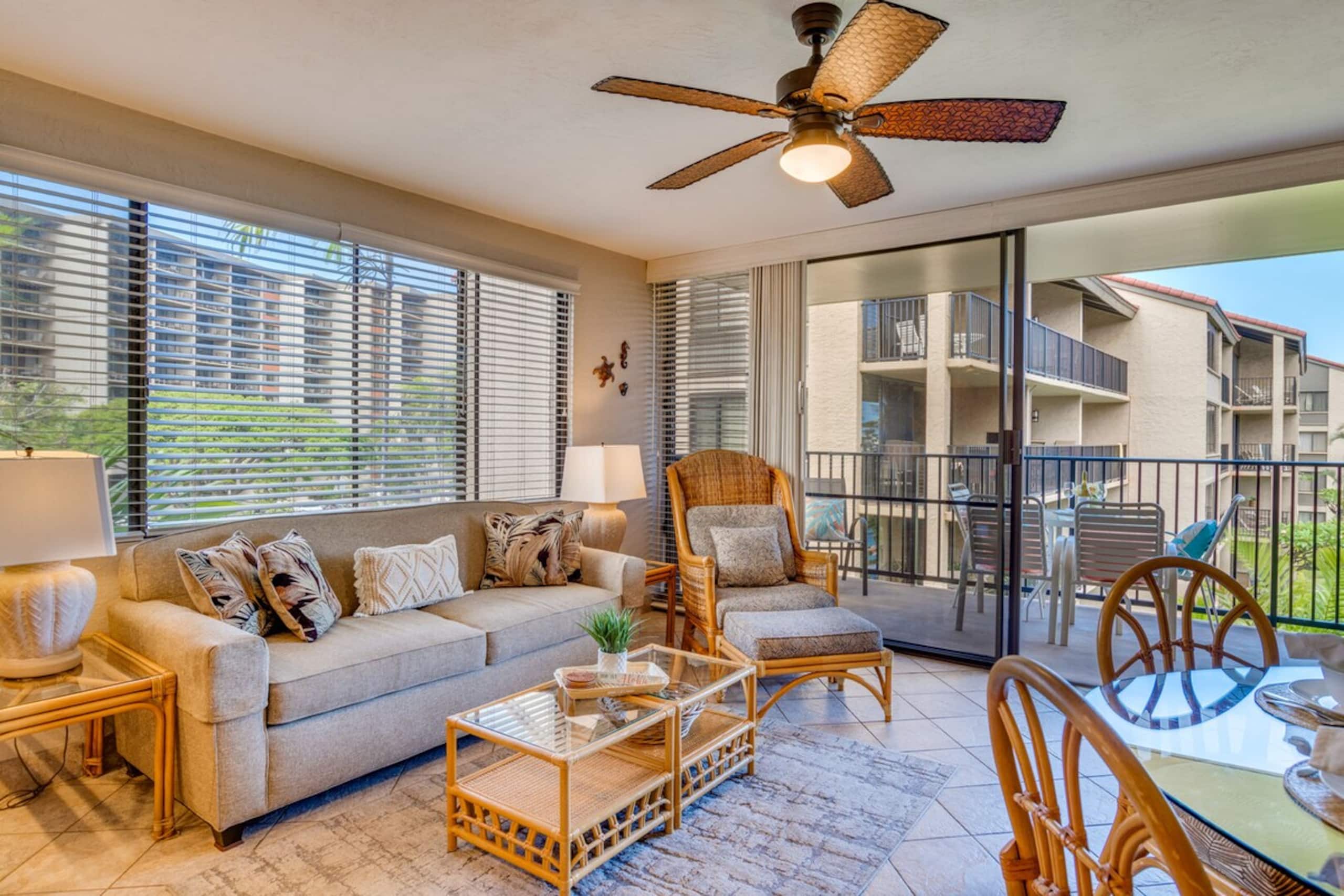 Beautifully upgraded 1bd condo with ocean views - Photo 11
