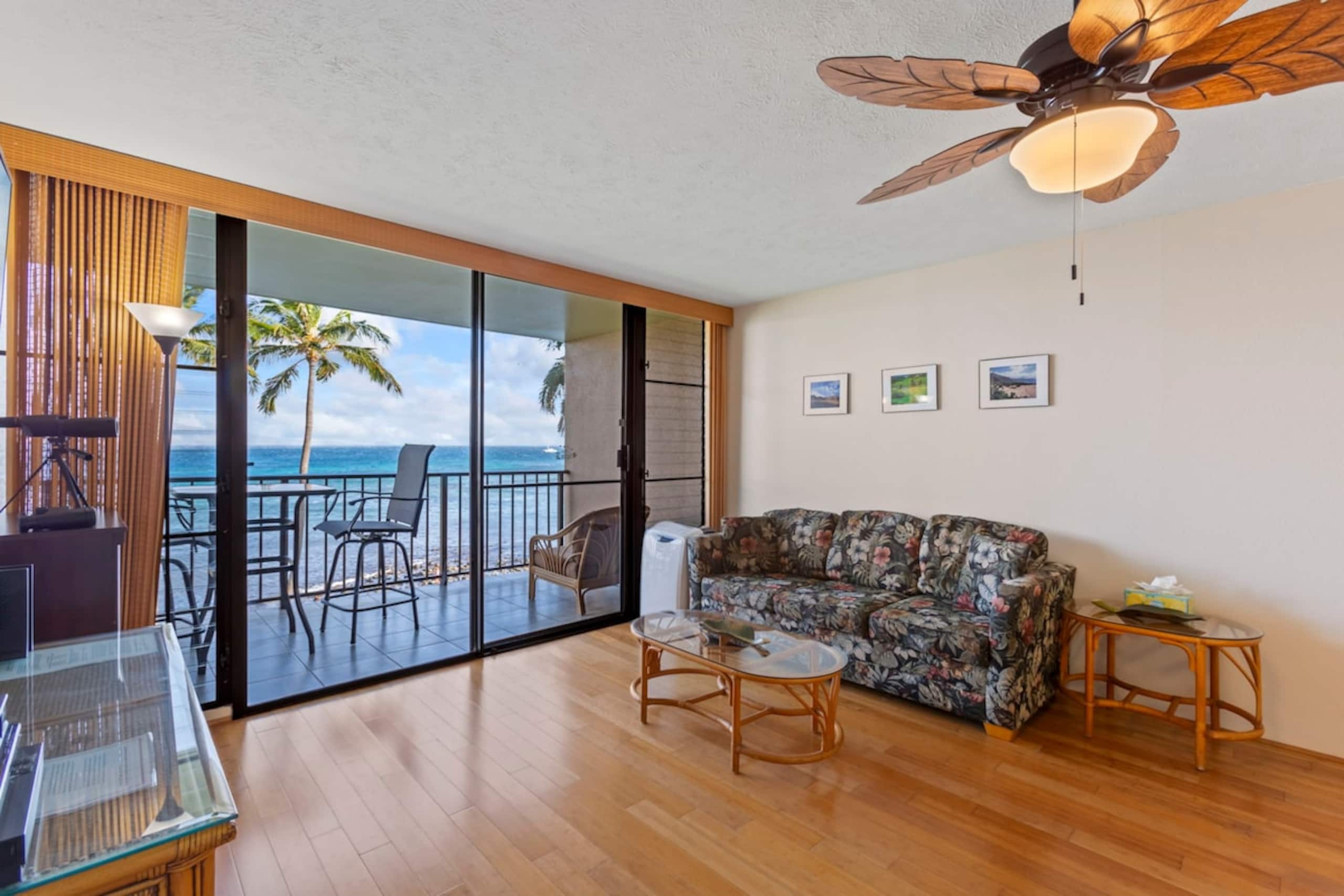 Maʻalaea Banyans Oceanfront! - Photo 2