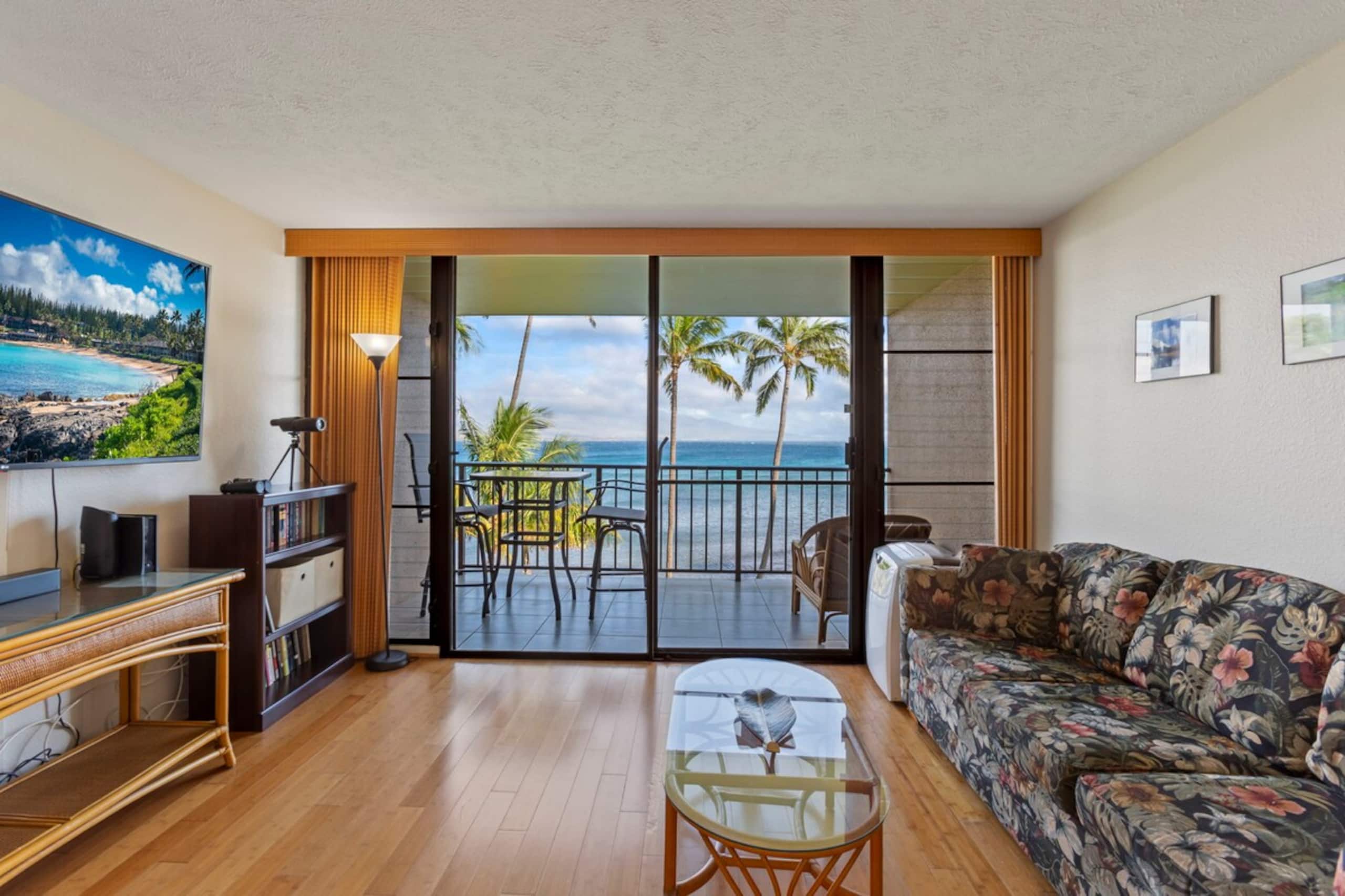 Maʻalaea Banyans Oceanfront! - Photo 7