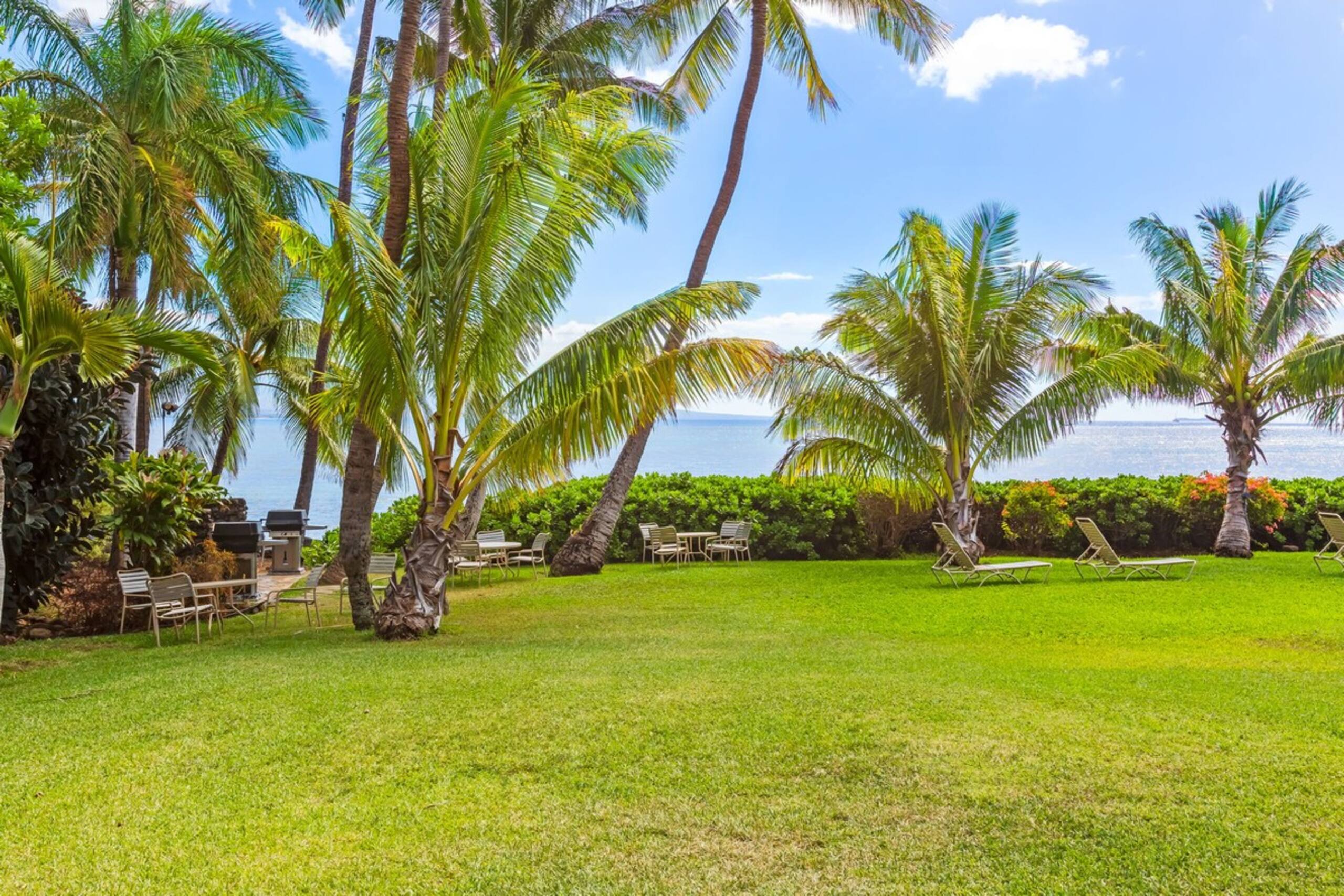 Maʻalaea Banyans Oceanfront! - Photo 47