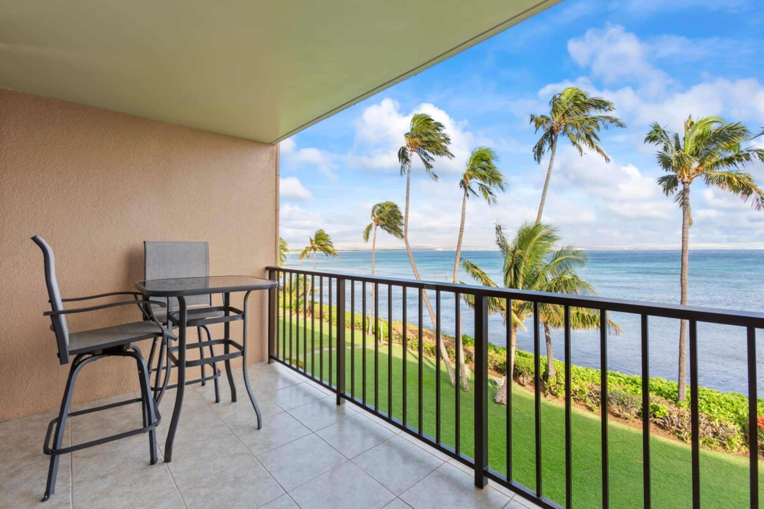 Maʻalaea Banyans Oceanfront! - Photo 30