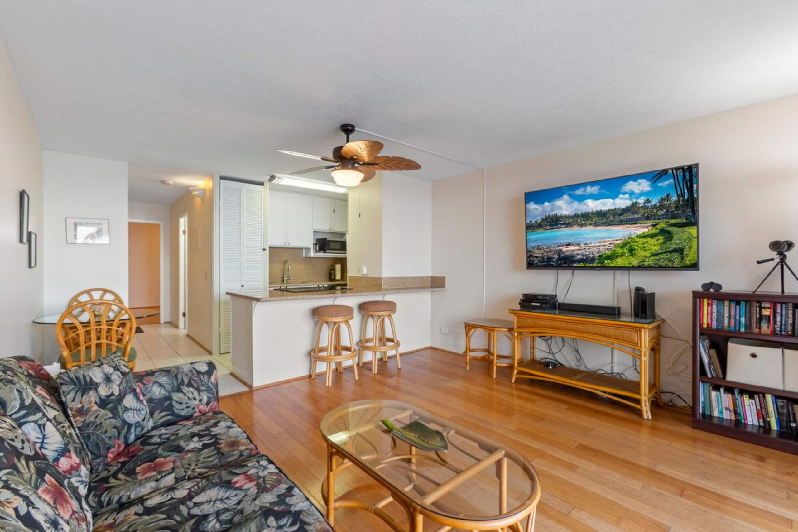 Maʻalaea Banyans Oceanfront! - Photo 6