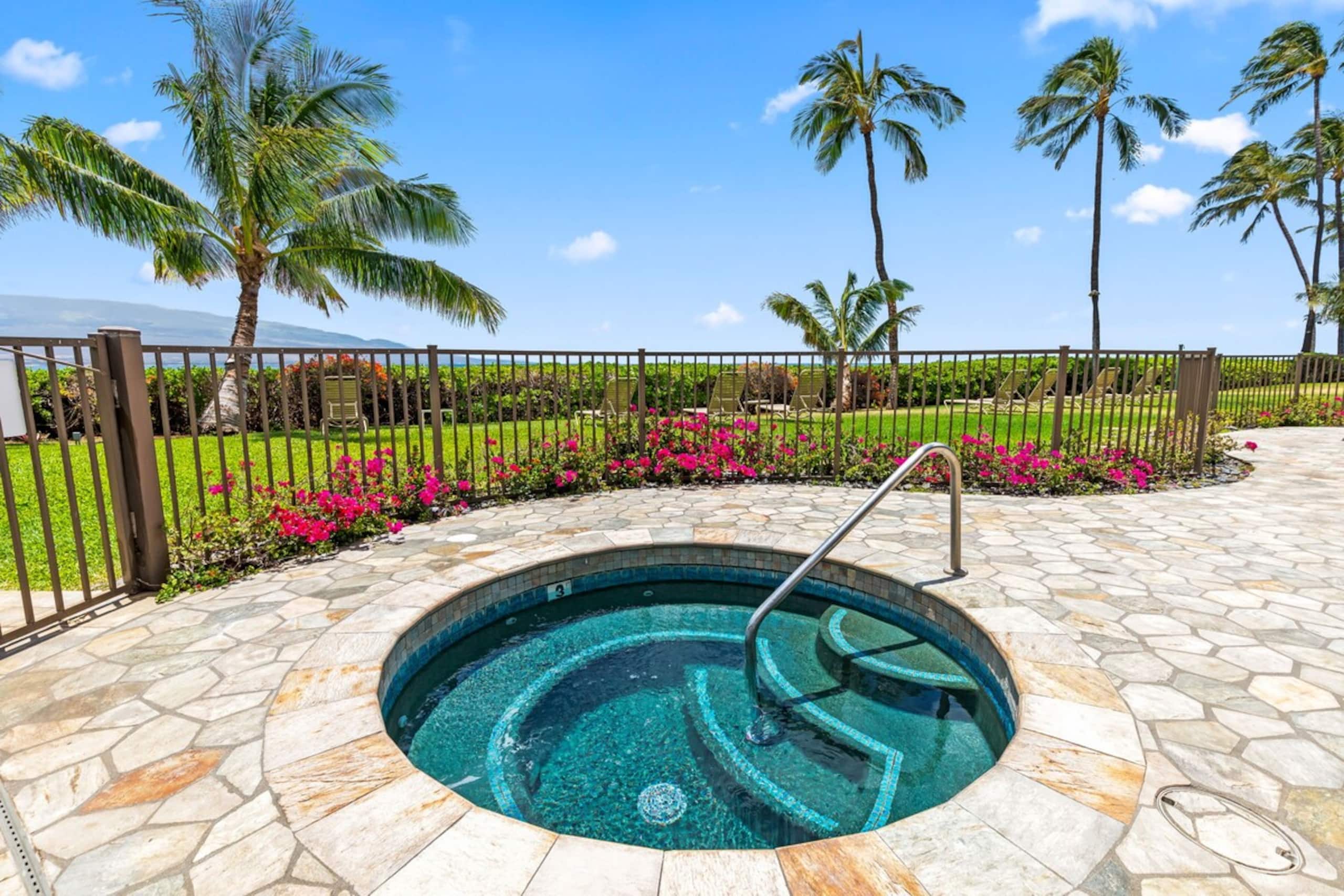 Maʻalaea Banyans Oceanfront! - Photo 61