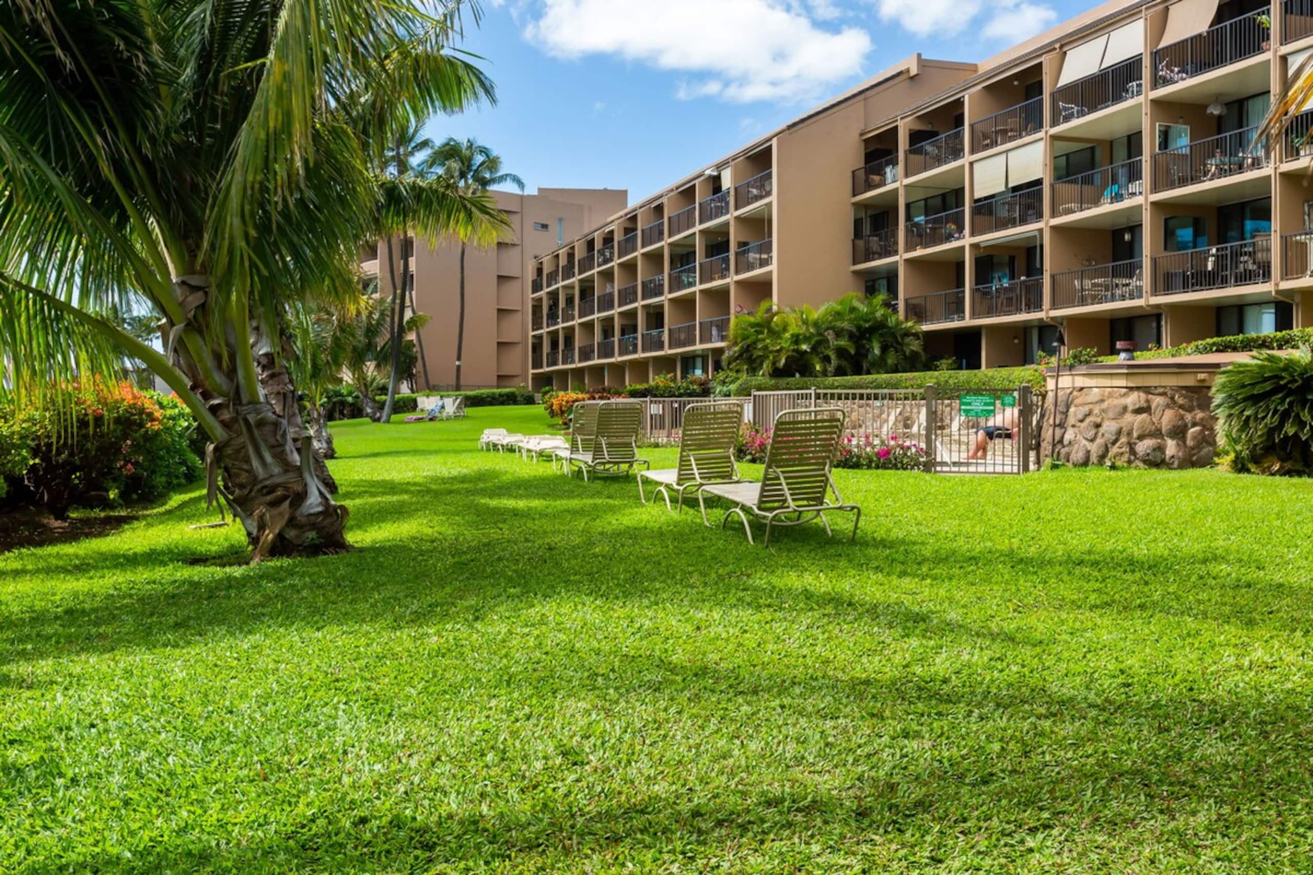 Maʻalaea Banyans Oceanfront! - Photo 42