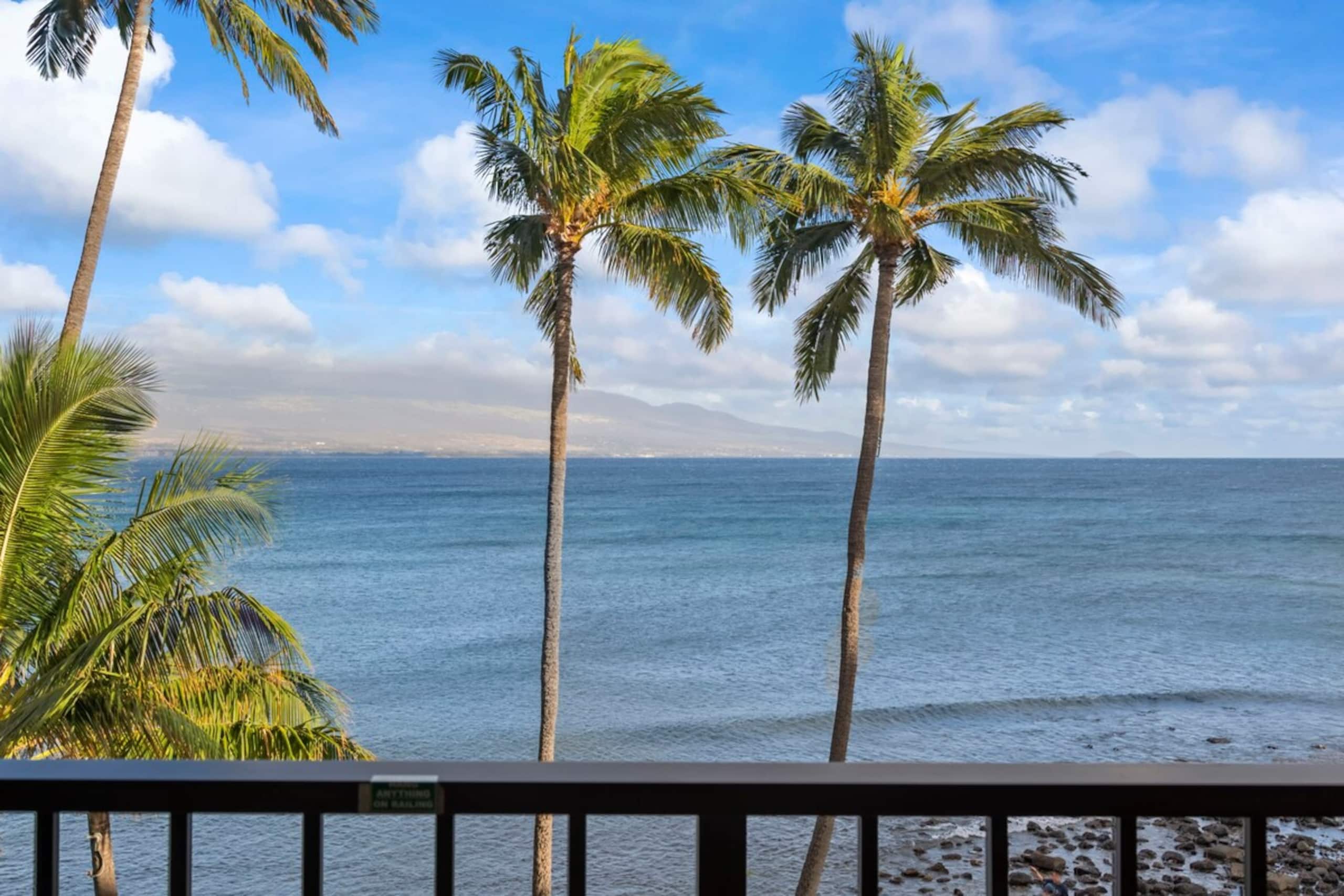 Maʻalaea Banyans Oceanfront! - Photo 34