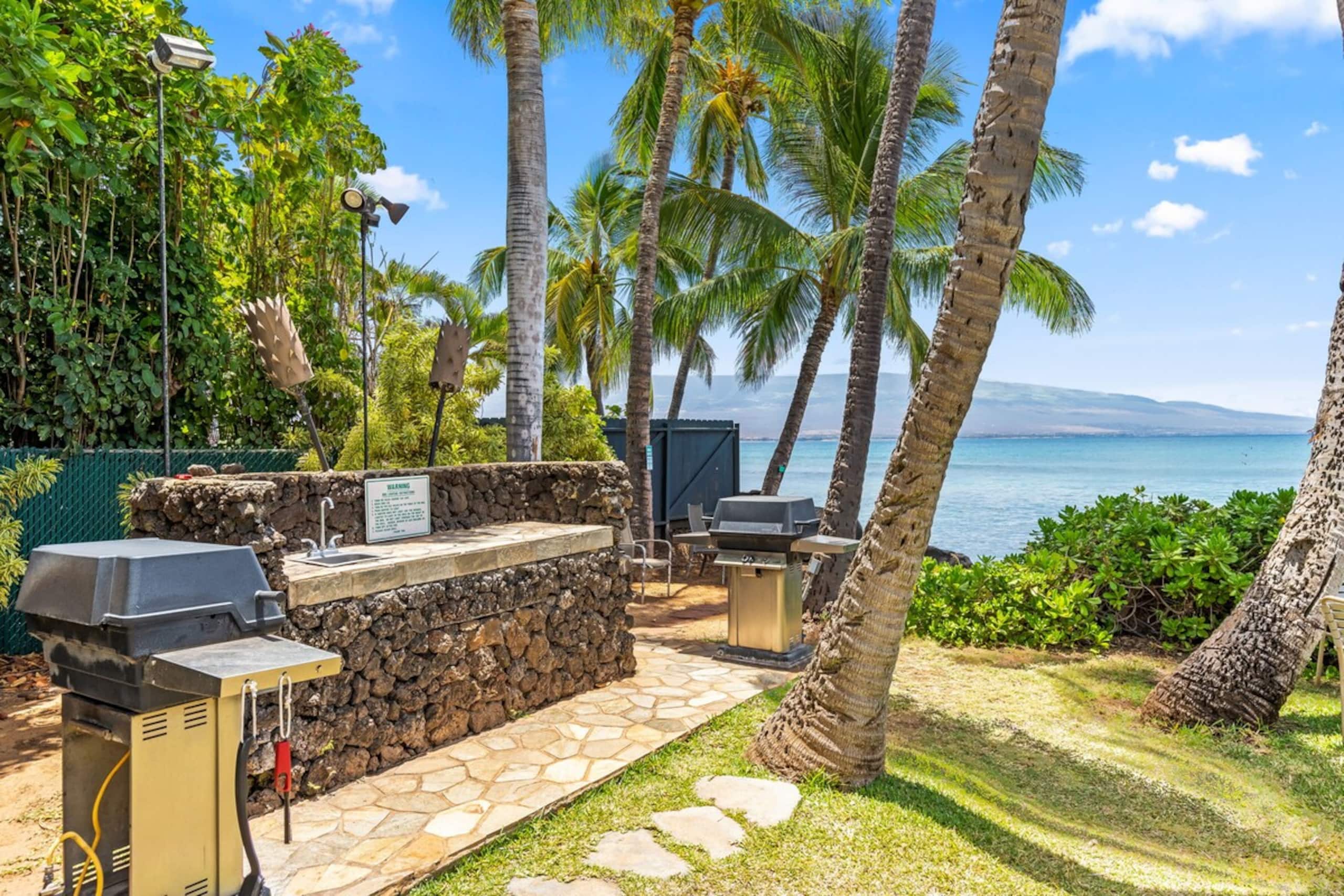 Maʻalaea Banyans Oceanfront! - Photo 37
