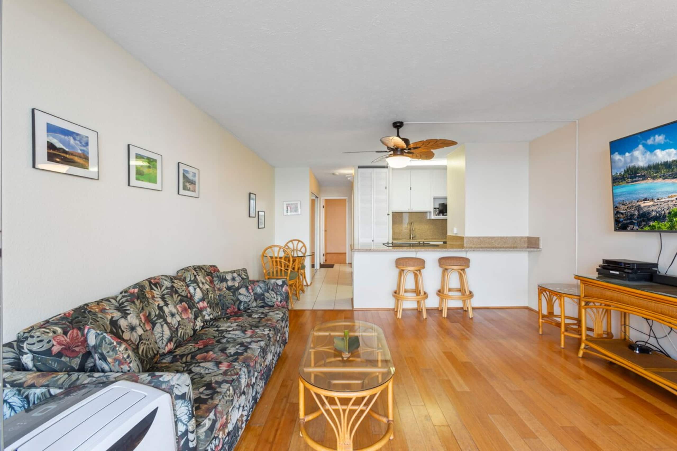 Maʻalaea Banyans Oceanfront! - Photo 9