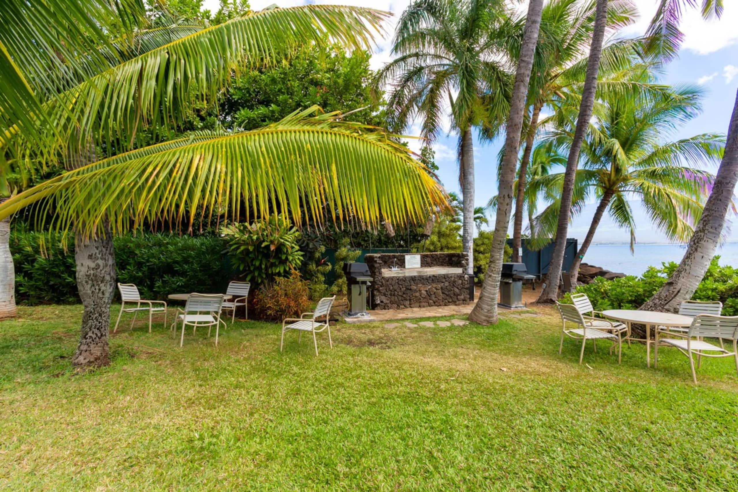 Maʻalaea Banyans Oceanfront! - Photo 38