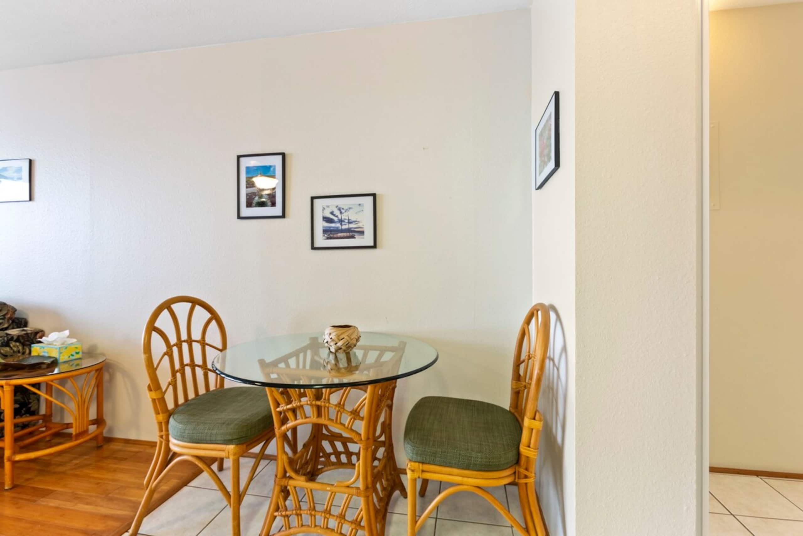 Maʻalaea Banyans Oceanfront! - Photo 18