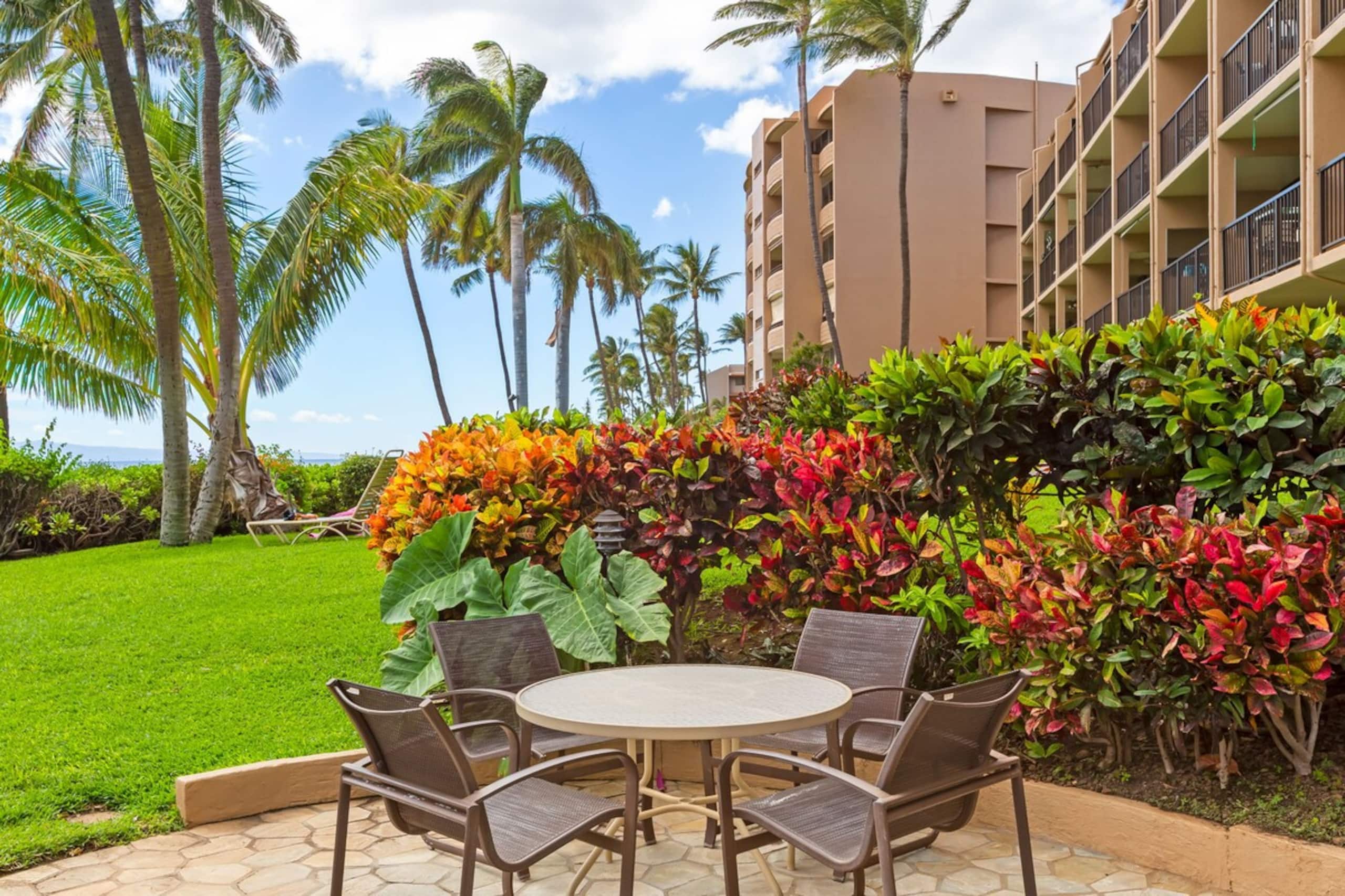 Maʻalaea Banyans Oceanfront! - Photo 40