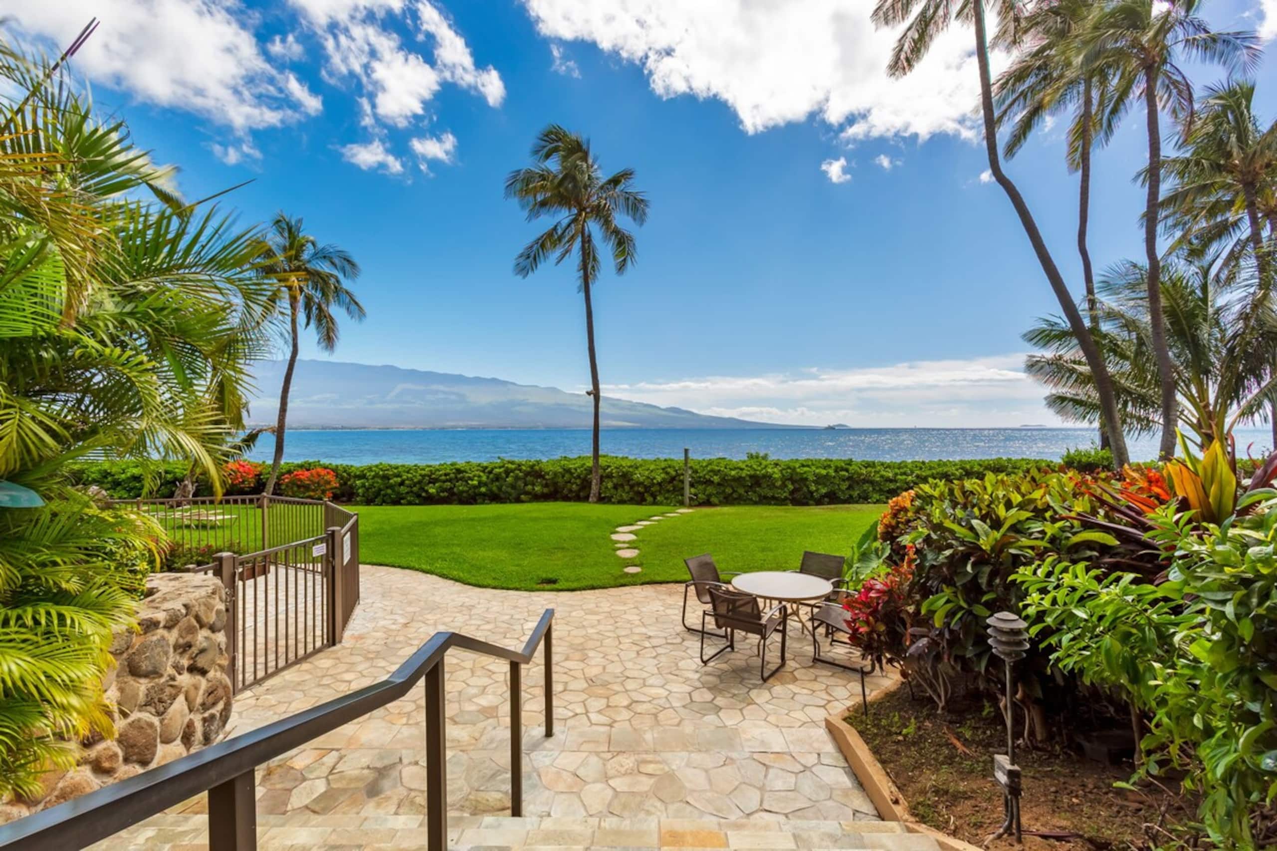 Maʻalaea Banyans Oceanfront! - Photo 44