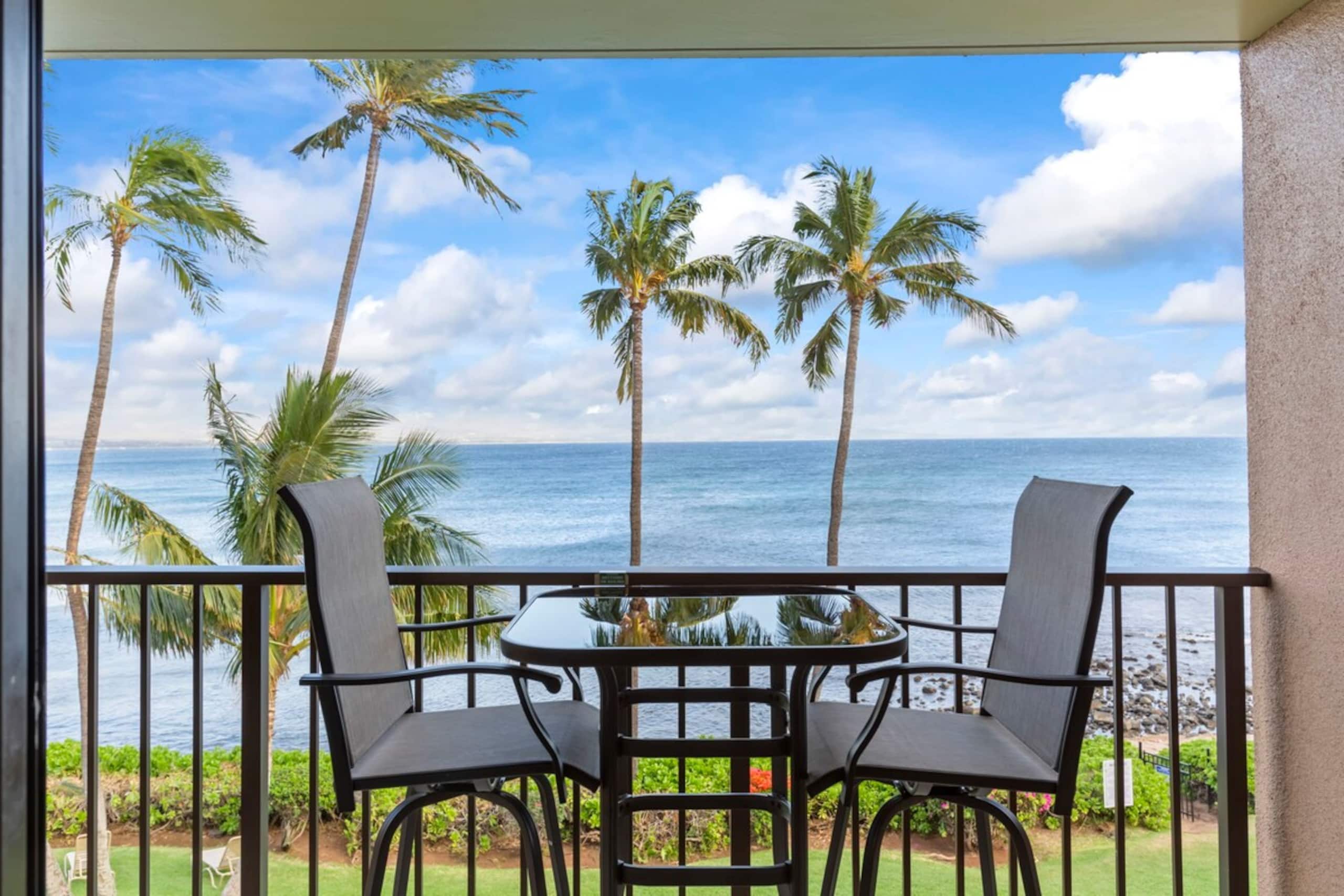 Maʻalaea Banyans Oceanfront! - Photo 28