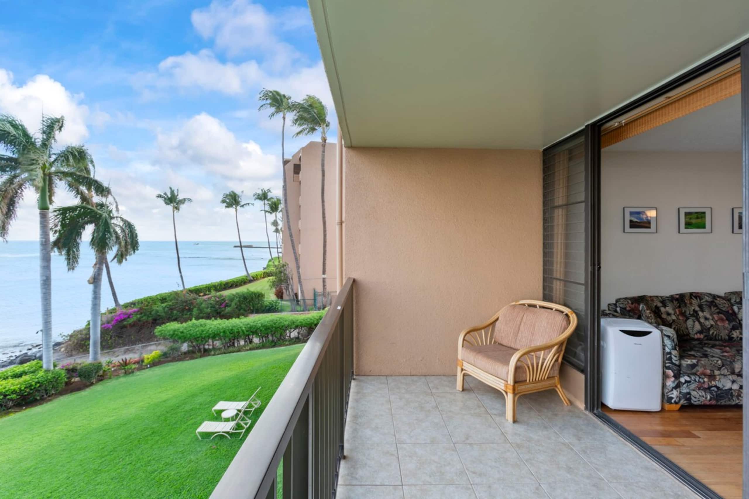 Maʻalaea Banyans Oceanfront! - Photo 36