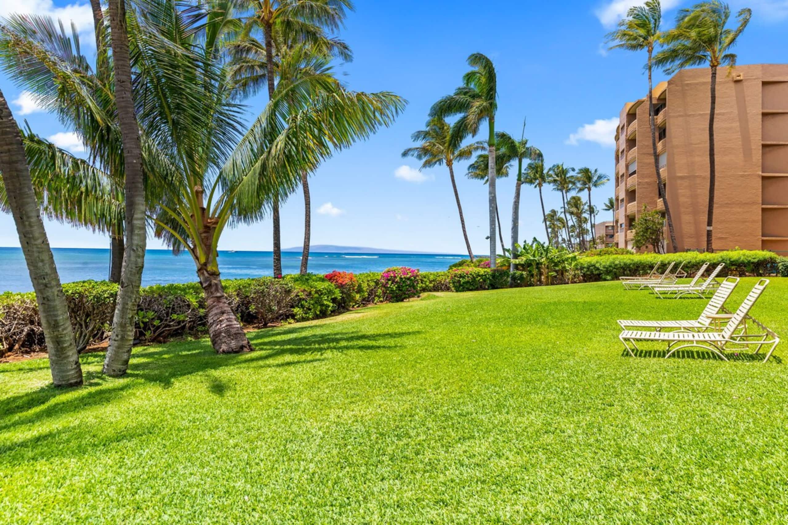 Maʻalaea Banyans Oceanfront! - Photo 41